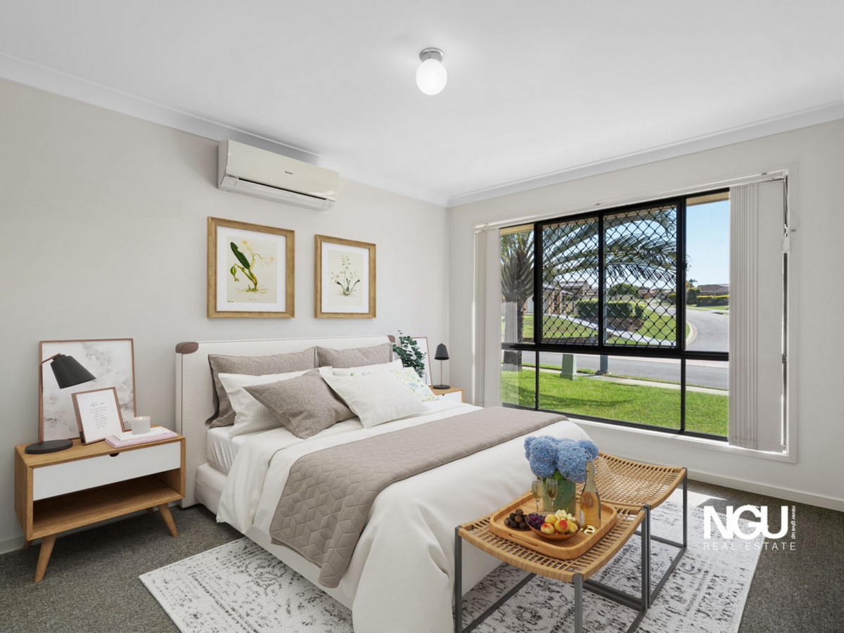 99 Currajong Place, Brassall, QLD 4305 - Image 5