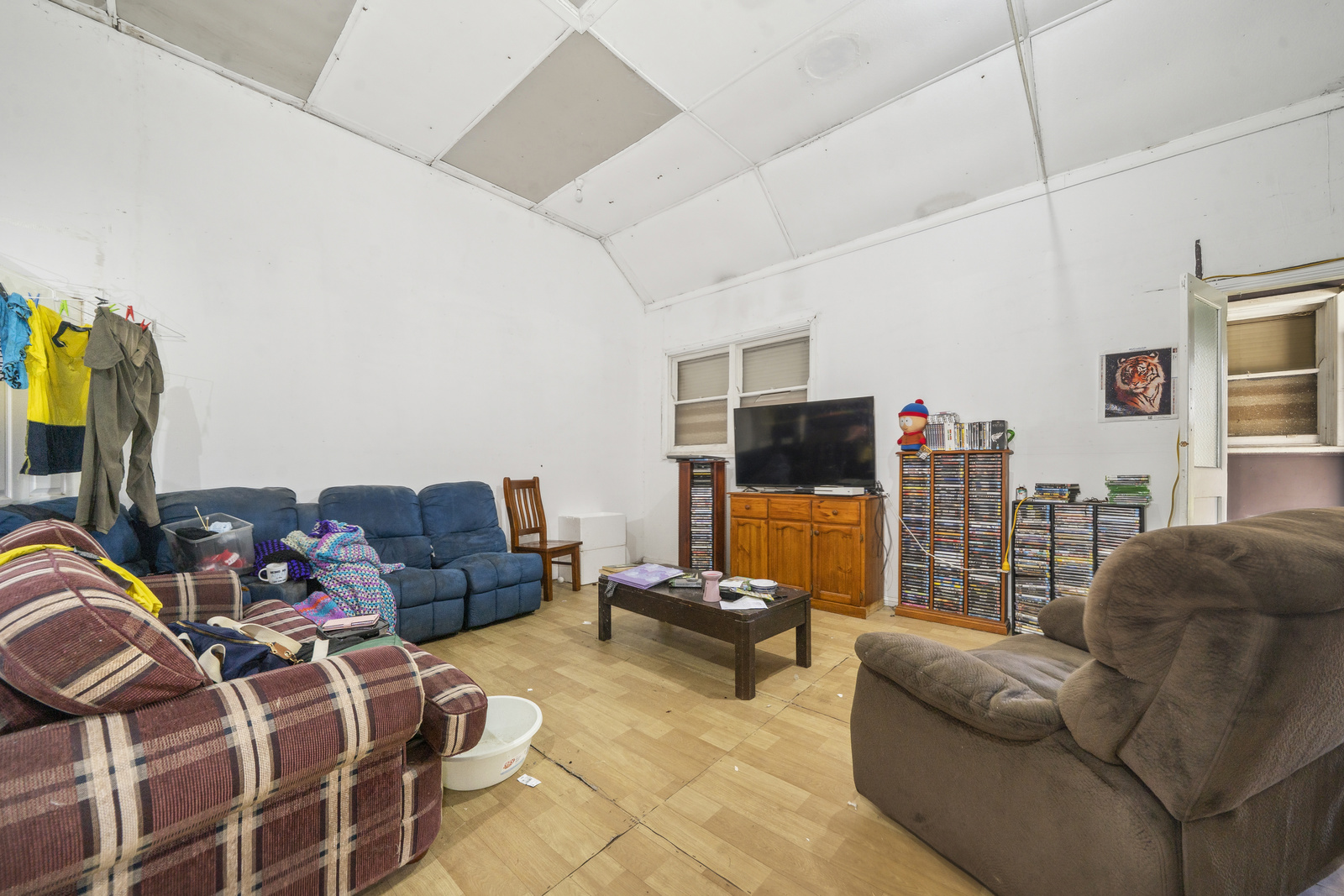 1-bedroom house at 42 Lemnos Street, Littleton, NSW 2790, Lithgow, New South Wales