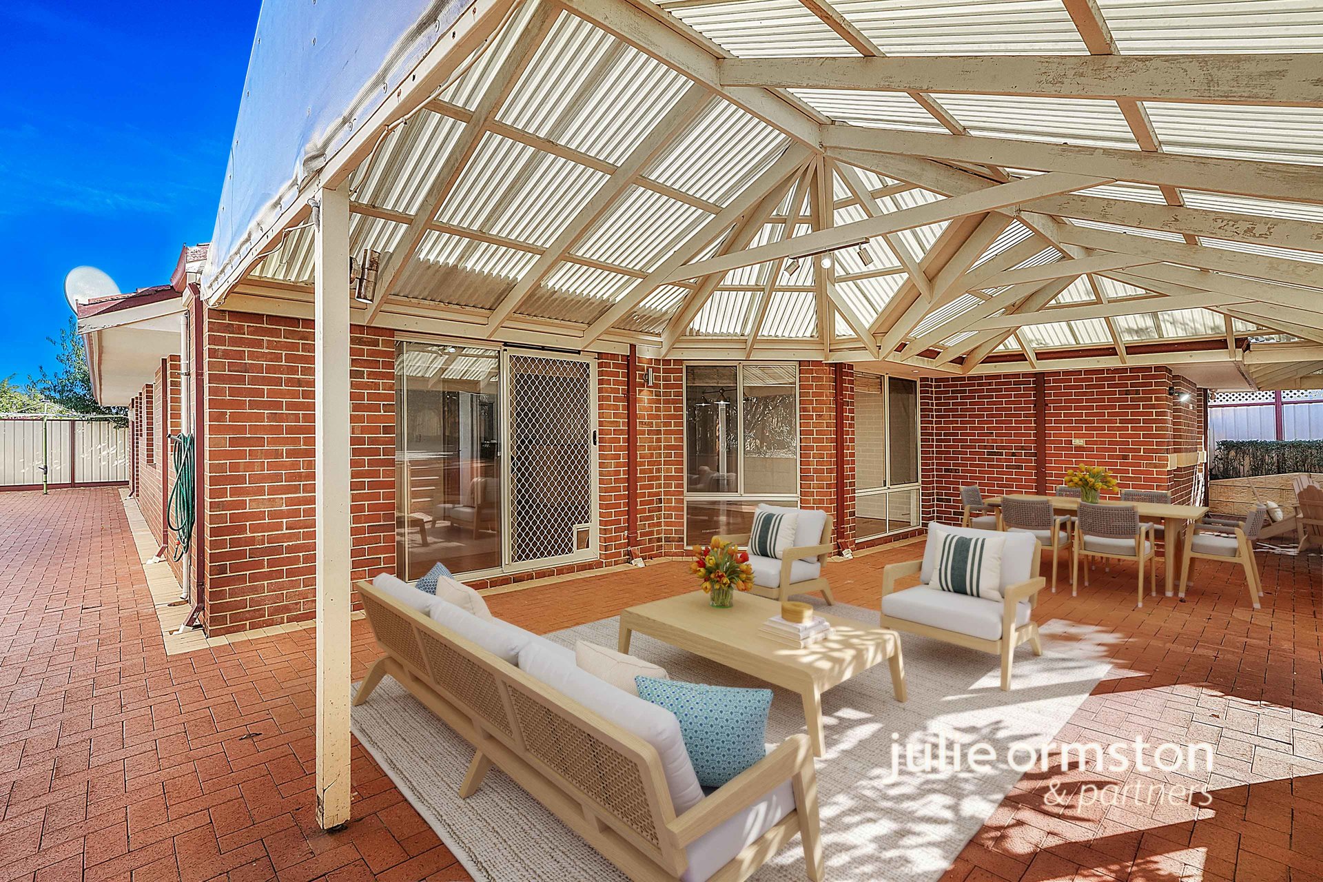 5-bedroom house at 94 WILLESPIE DRIVE, Pearsall WA 6065, Wanneroo, Western Australia