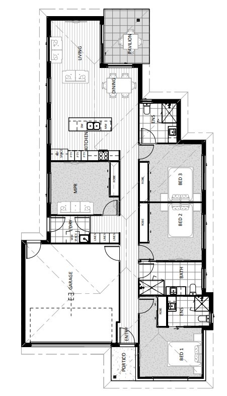 Lot 20 Clover Gardens, Doolandella, Qld, 4077 - Image 3