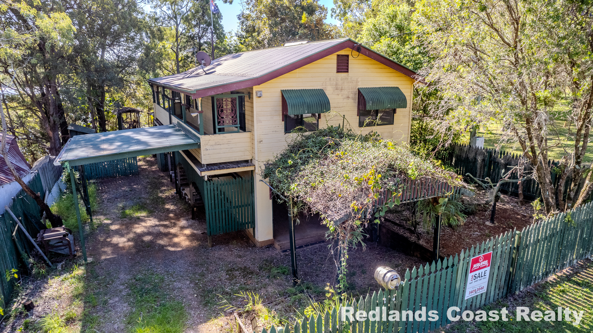 55 Crest Haven, Lamb Island, Qld, 4184 - Image 3