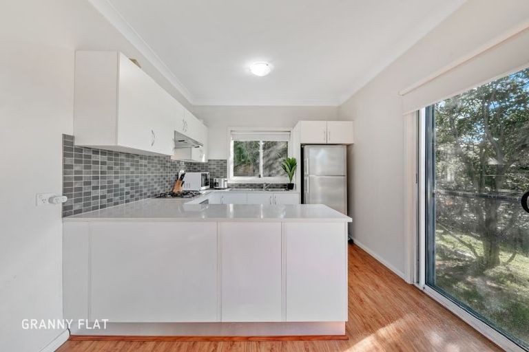 5-bedroom house at 61 Minchinbury Street, Eastern Creek, NSW 2766, Blacktown, New South Wales