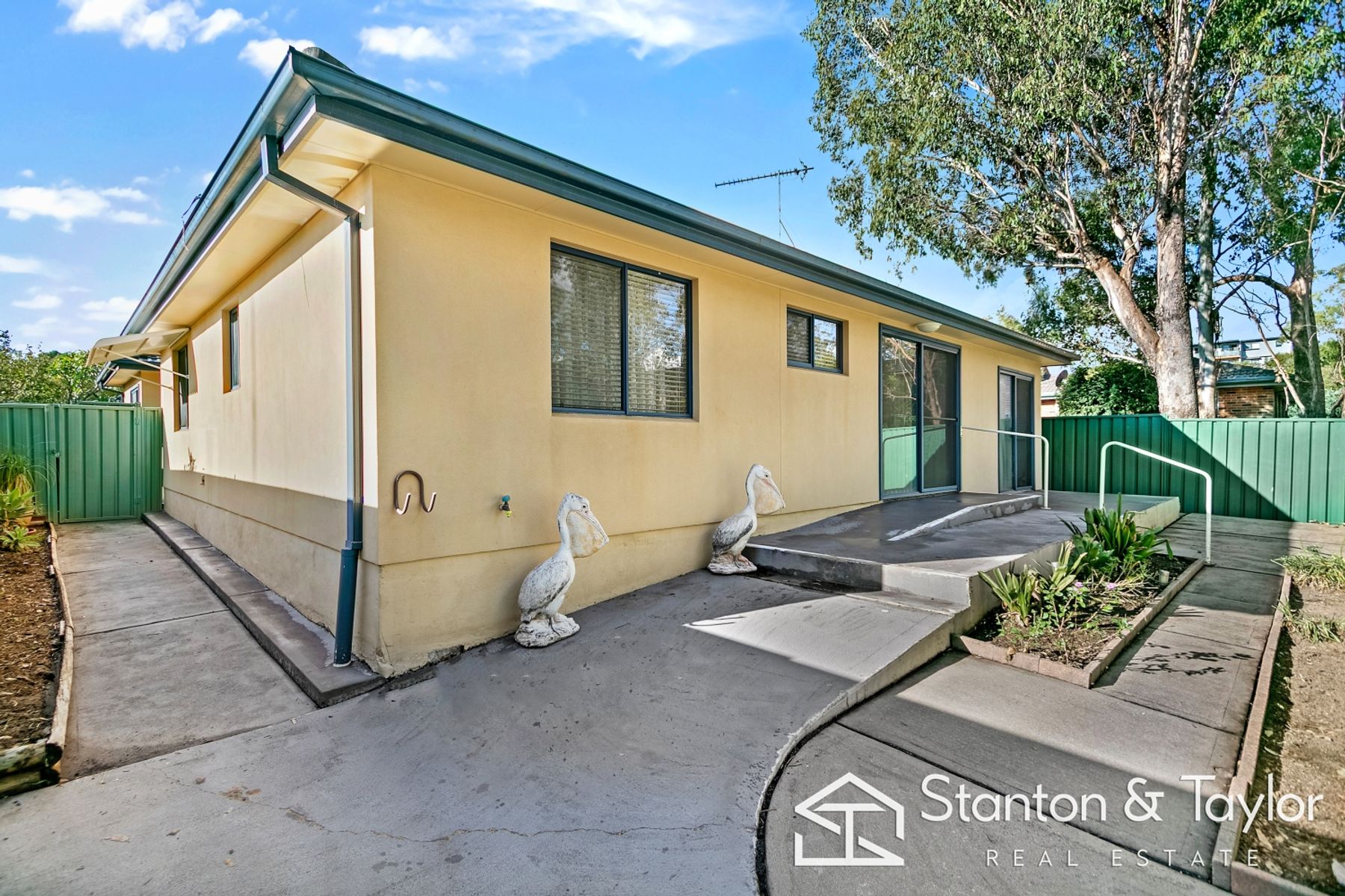 6 90 LETHBRIDGE STREET, PENRITH NSW 2750 - Image 9