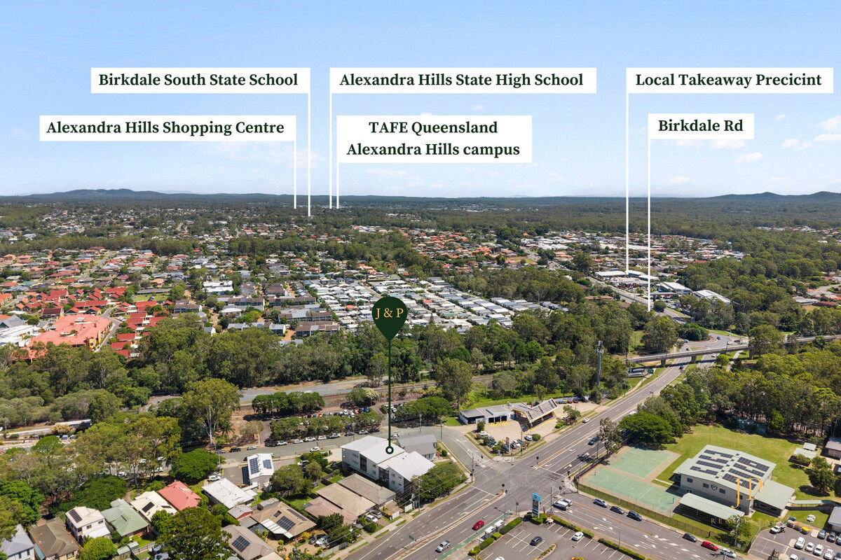 2-bedroom unit at Arise Birkdale 2 159 Birkdale Road, Birkdale QLD 4159, Redland, Queensland