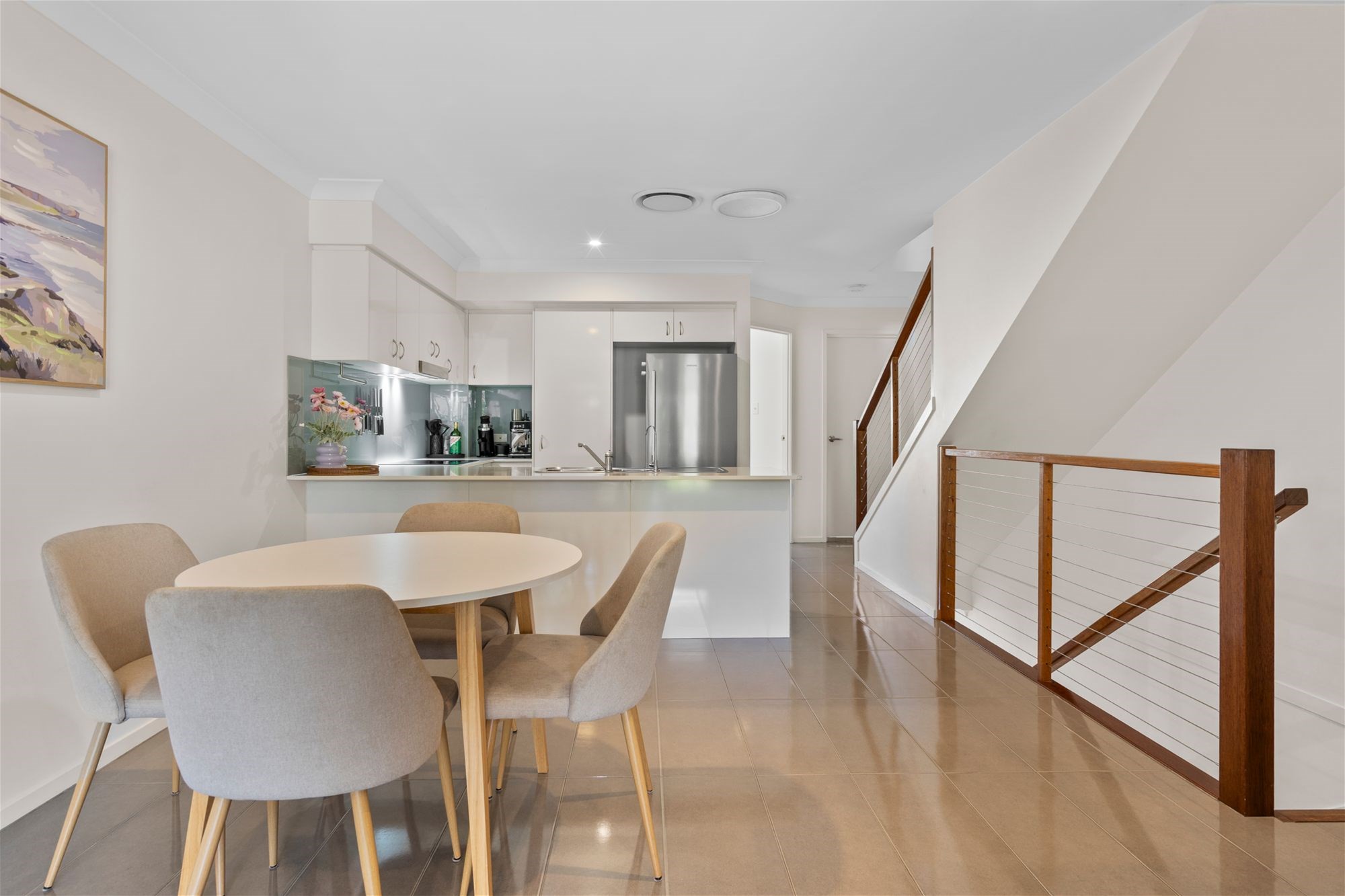 3-bedroom unit at 18/395 Zillmere Road, Zillmere, QLD 4034, Brisbane, Queensland