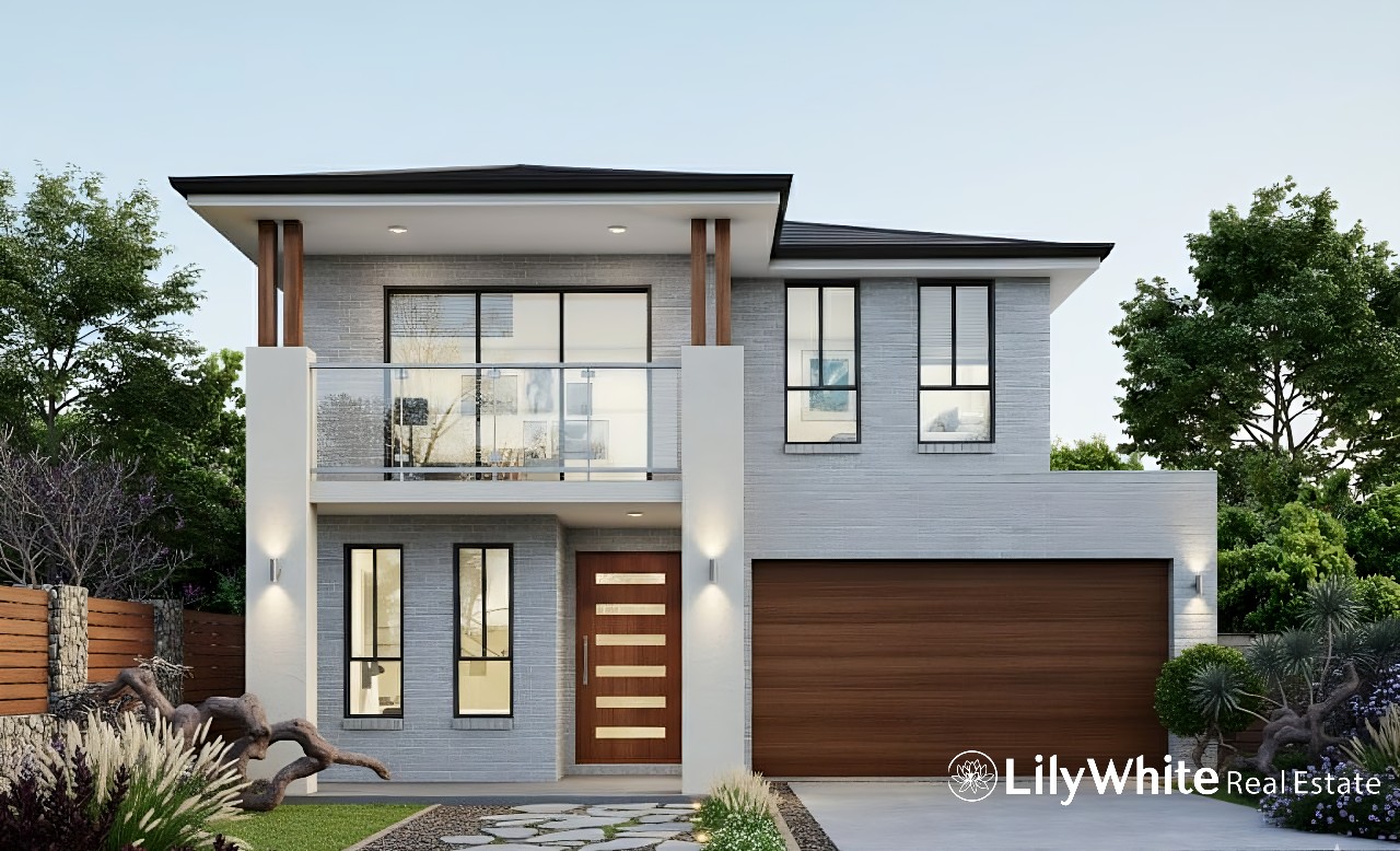 4-bedroom house at Lot 19/9 Proposed Road, Appin, Nsw, 2560, Wollondilly, New South Wales