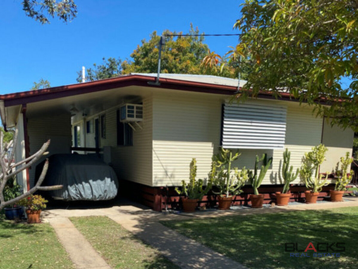 3-bedroom house at 23 Hannah Crescent, Dysart, QLD 4745, Isaac, Queensland