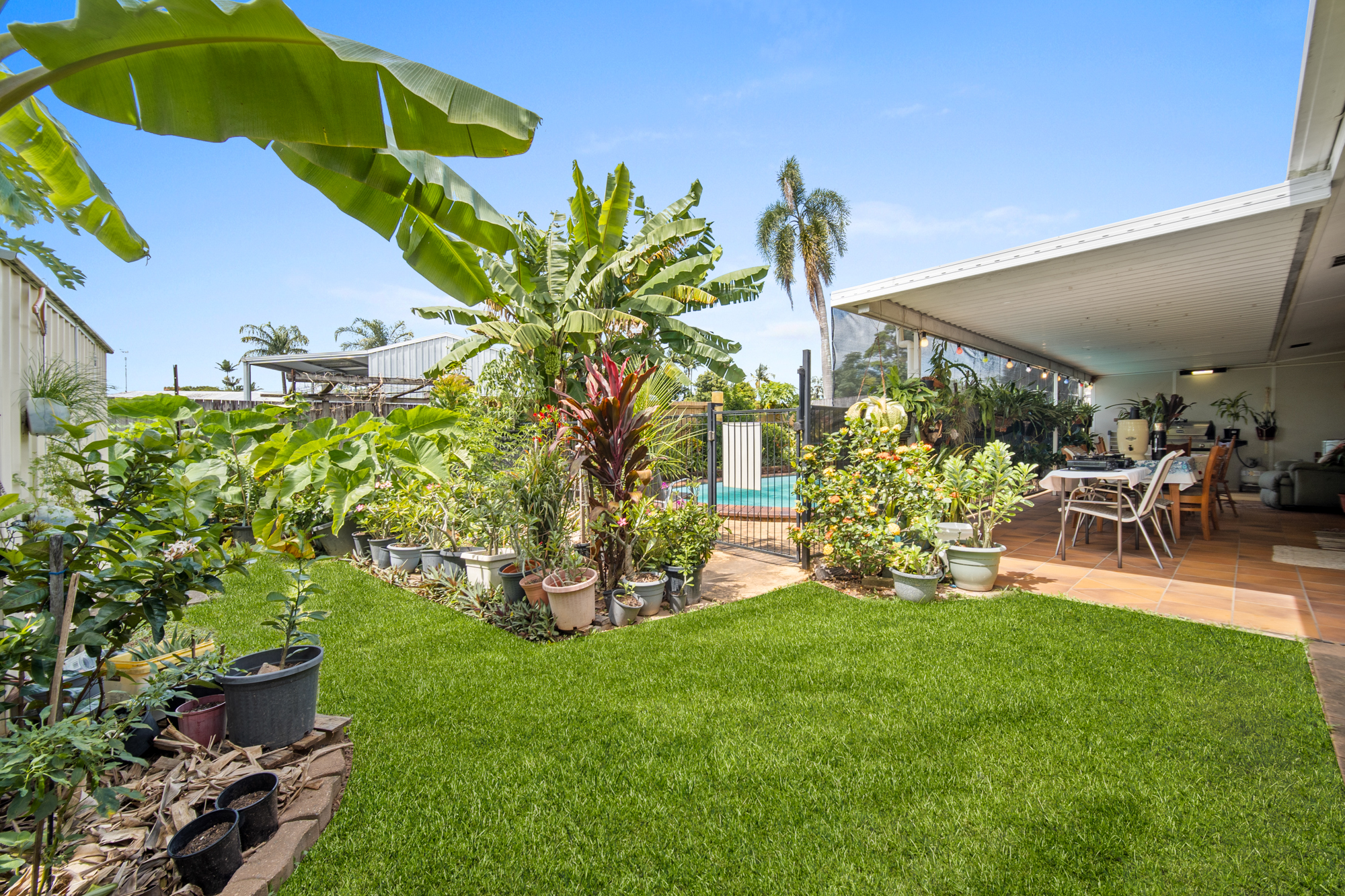 5-bedroom house at 10 BATHURST DRIVE, Bentley Park QLD 4869, Cairns, Queensland