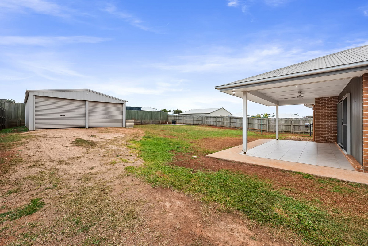 5-bedroom house at 11 Sportsman Drive, Kleinton, QLD 4352, Toowoomba, Queensland