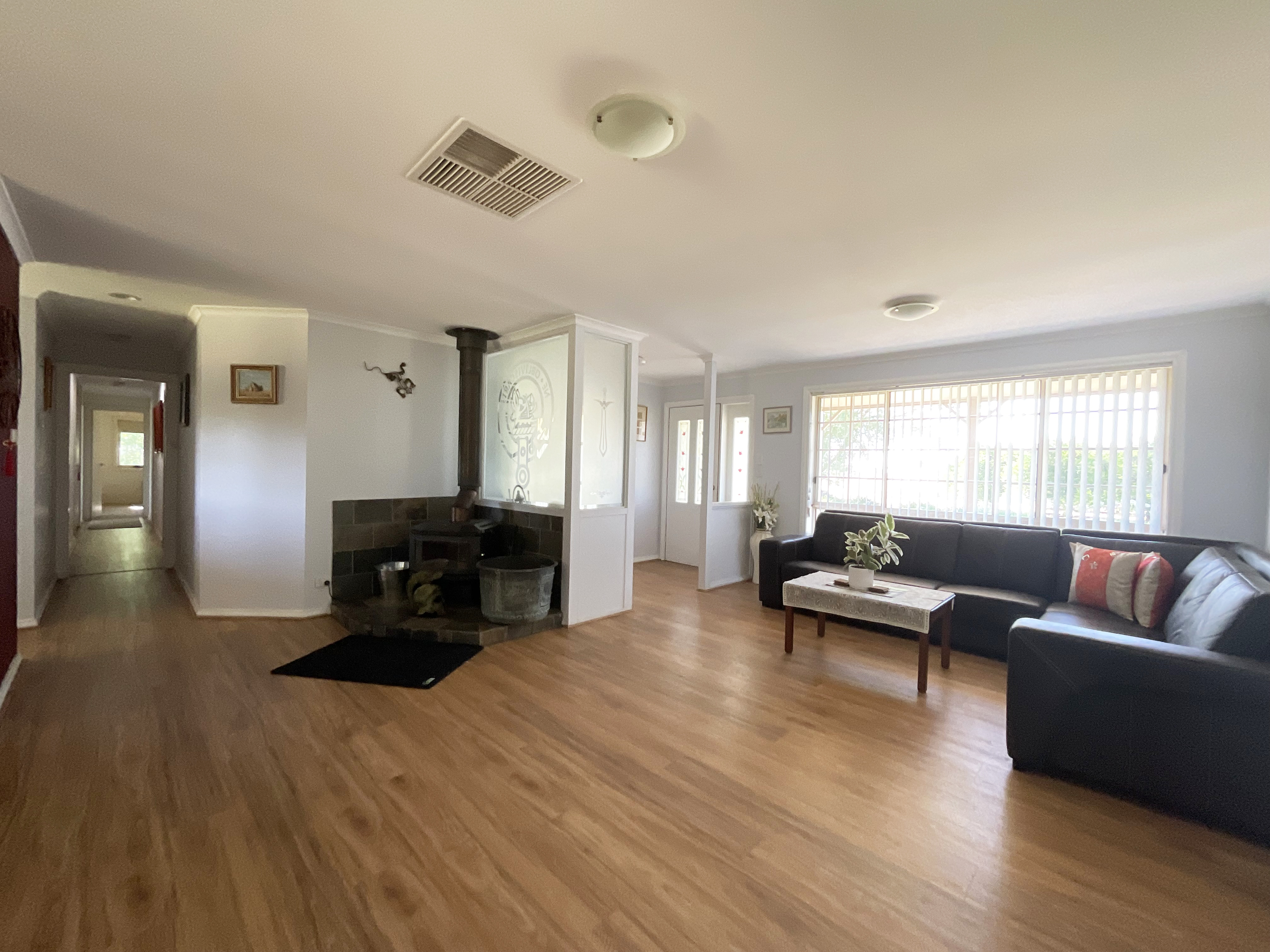 3-bedroom house at 406 Bob Irvin Road, Hanwood, NSW 2680, Griffith, New South Wales