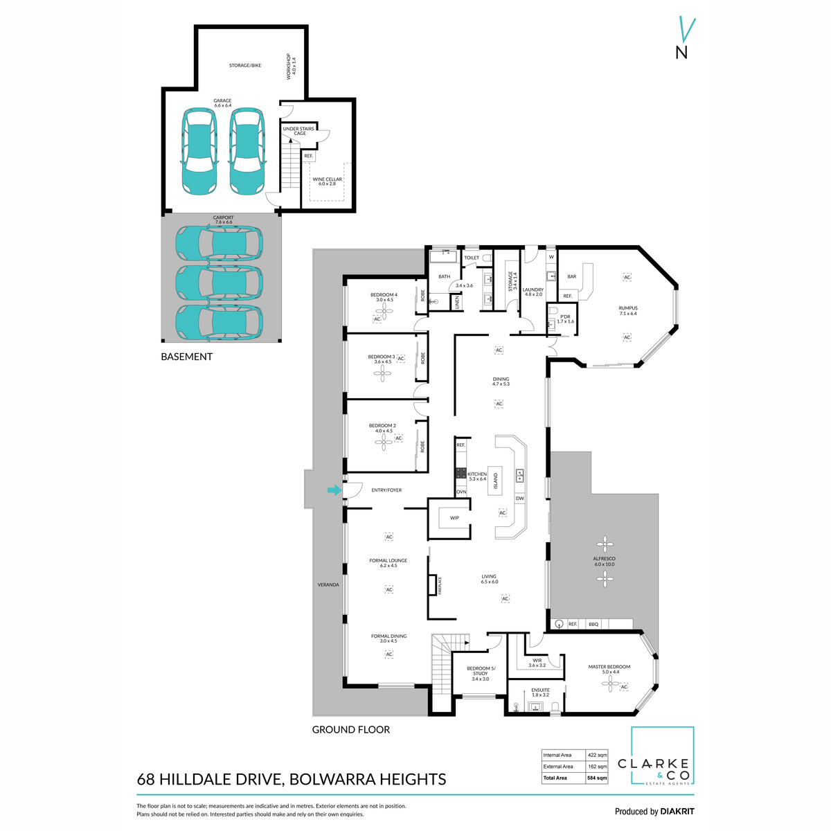 68 HILLDALE DRIVE, Bolwarra Heights NSW 2320 - Image 3