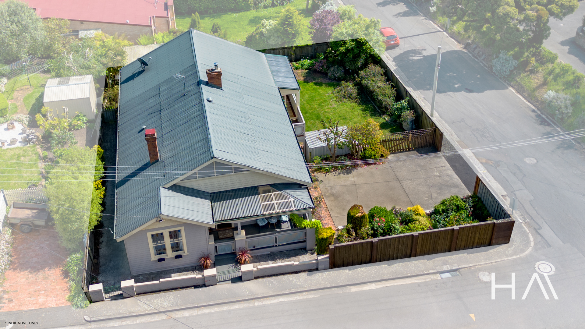 3-bedroom house at 9 BAILEY STREET, South Launceston TAS 7249, Launceston, Tasmania