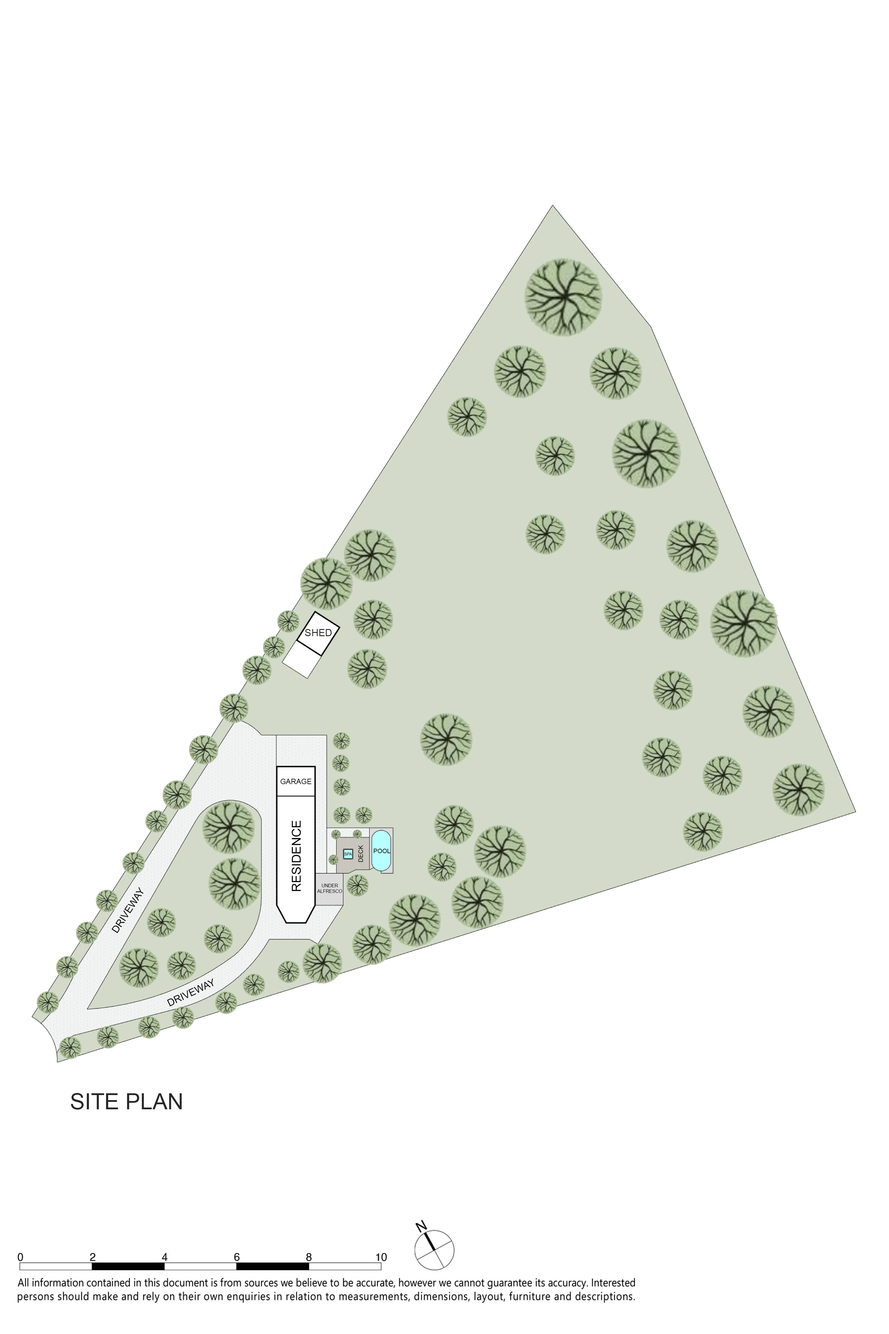5-bedroom house at 48 SUMMIT DRIVE, Devon Hills TAS 7300, Northern Midlands, Tasmania