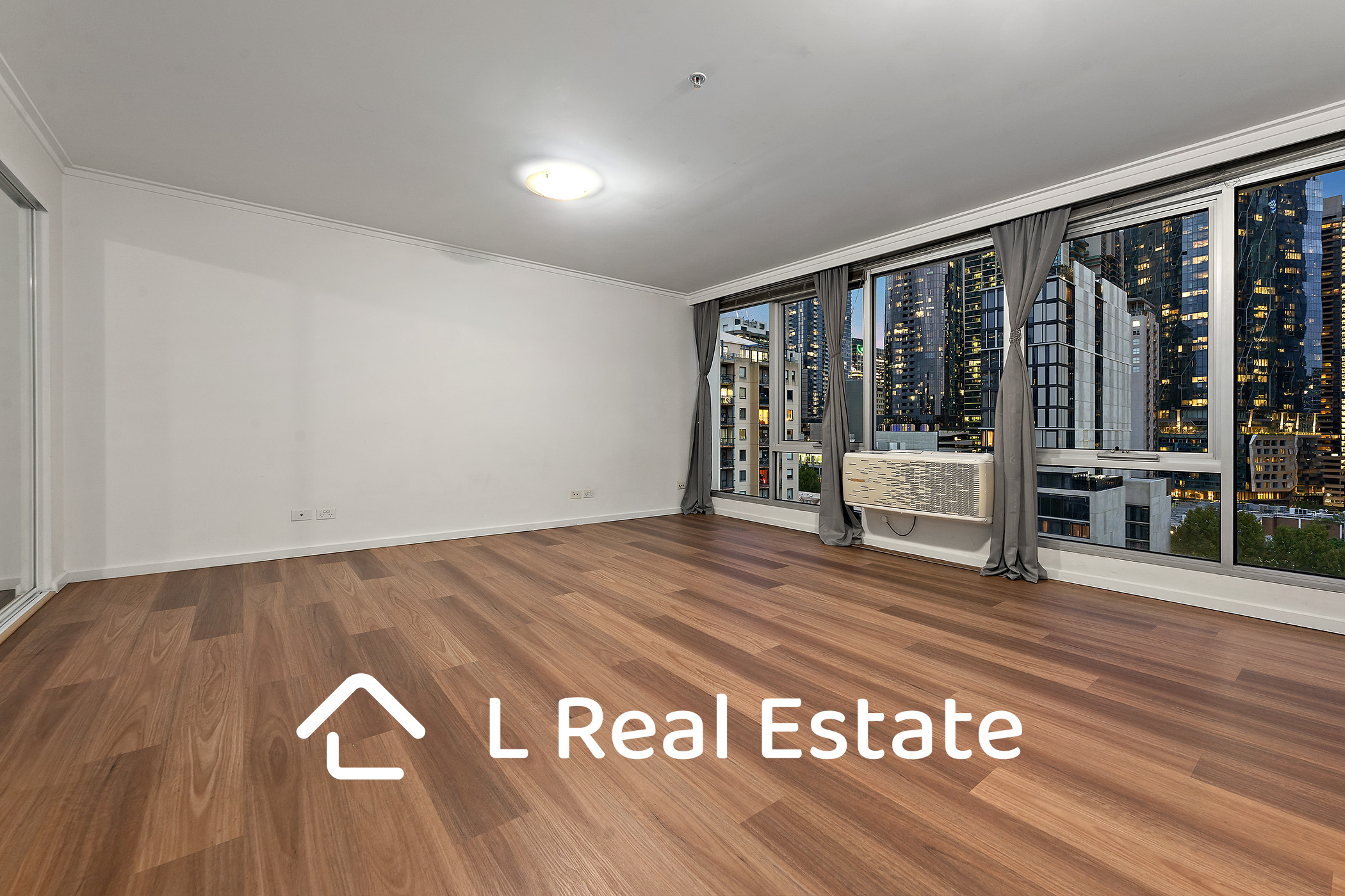 1012/58 Jeffcott Street, West Melbourne, Vic, 3003 - Image 4