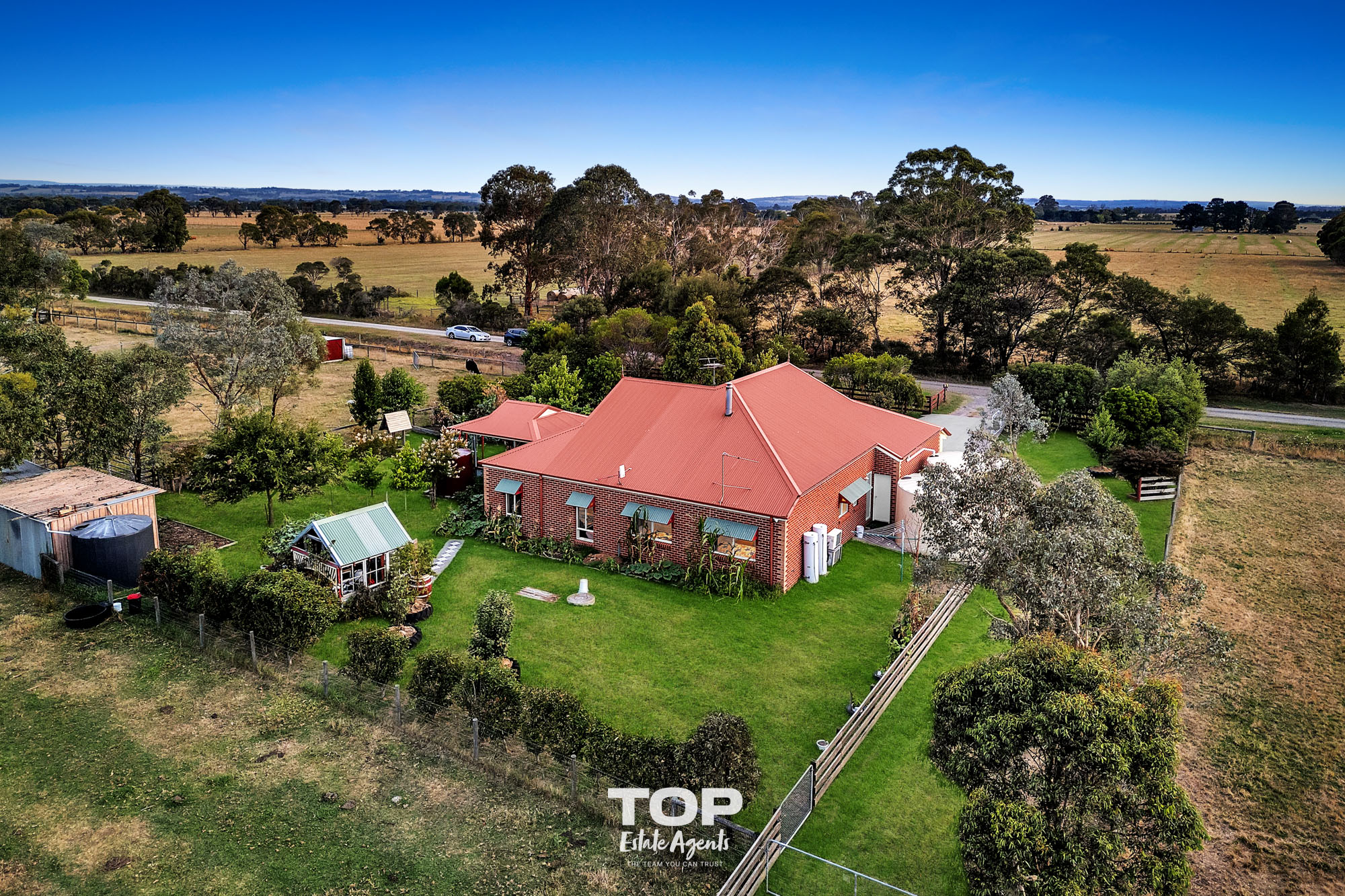 3-bedroom house at 67 Enticott Road, Bunyip, VIC 3815, Cardinia, Victoria