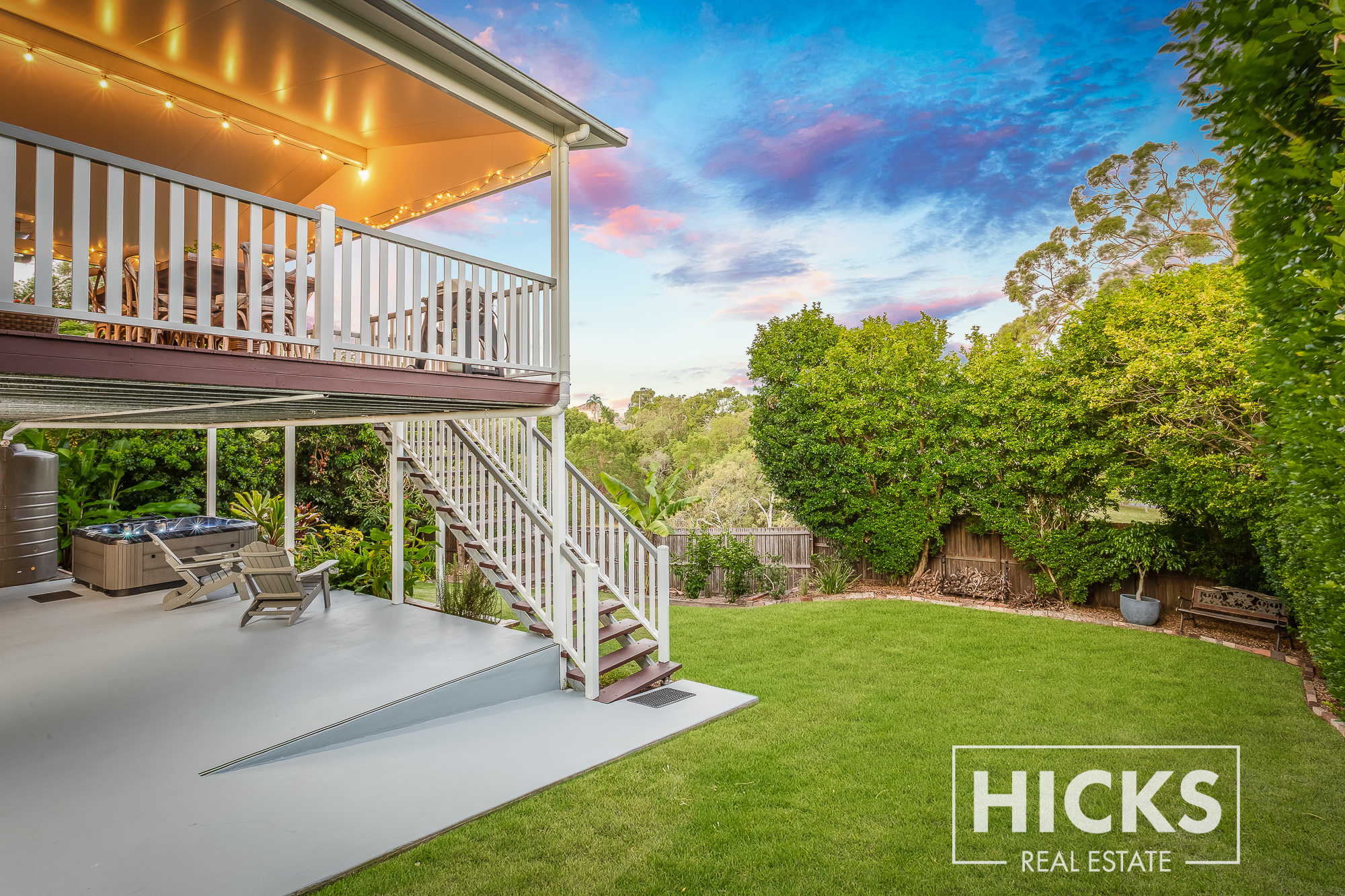 4-bedroom house at 11 Greenhill Street, Everton Park, QLD 4053, Brisbane, Queensland