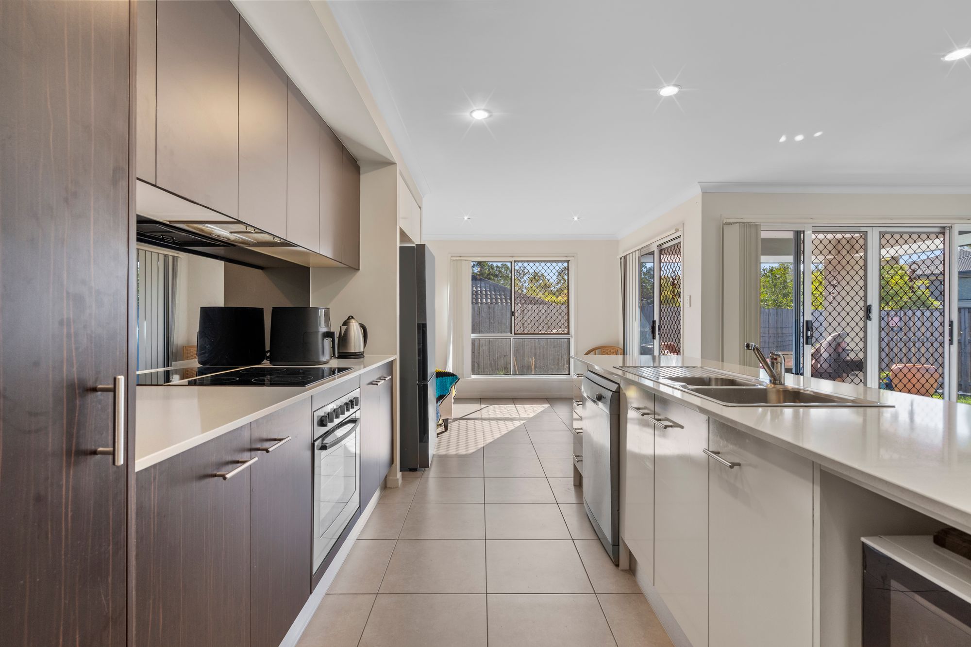 4-bedroom house at 1 Crest Street, Springfield Lakes, QLD 4300, Ipswich, Queensland