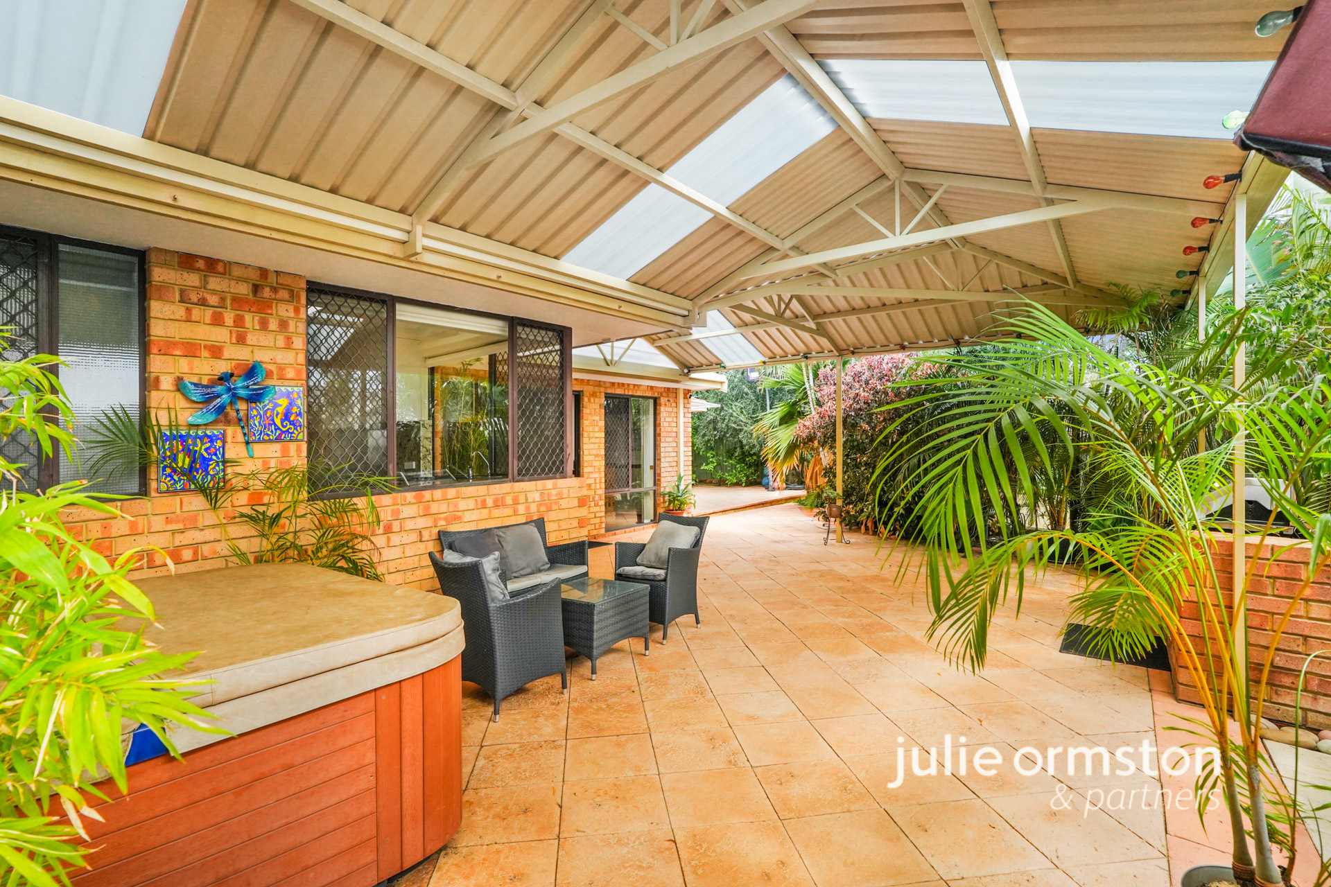 4-bedroom house at 5 Lemongrass Grove, Woodvale, WA 6026, Joondalup, Western Australia