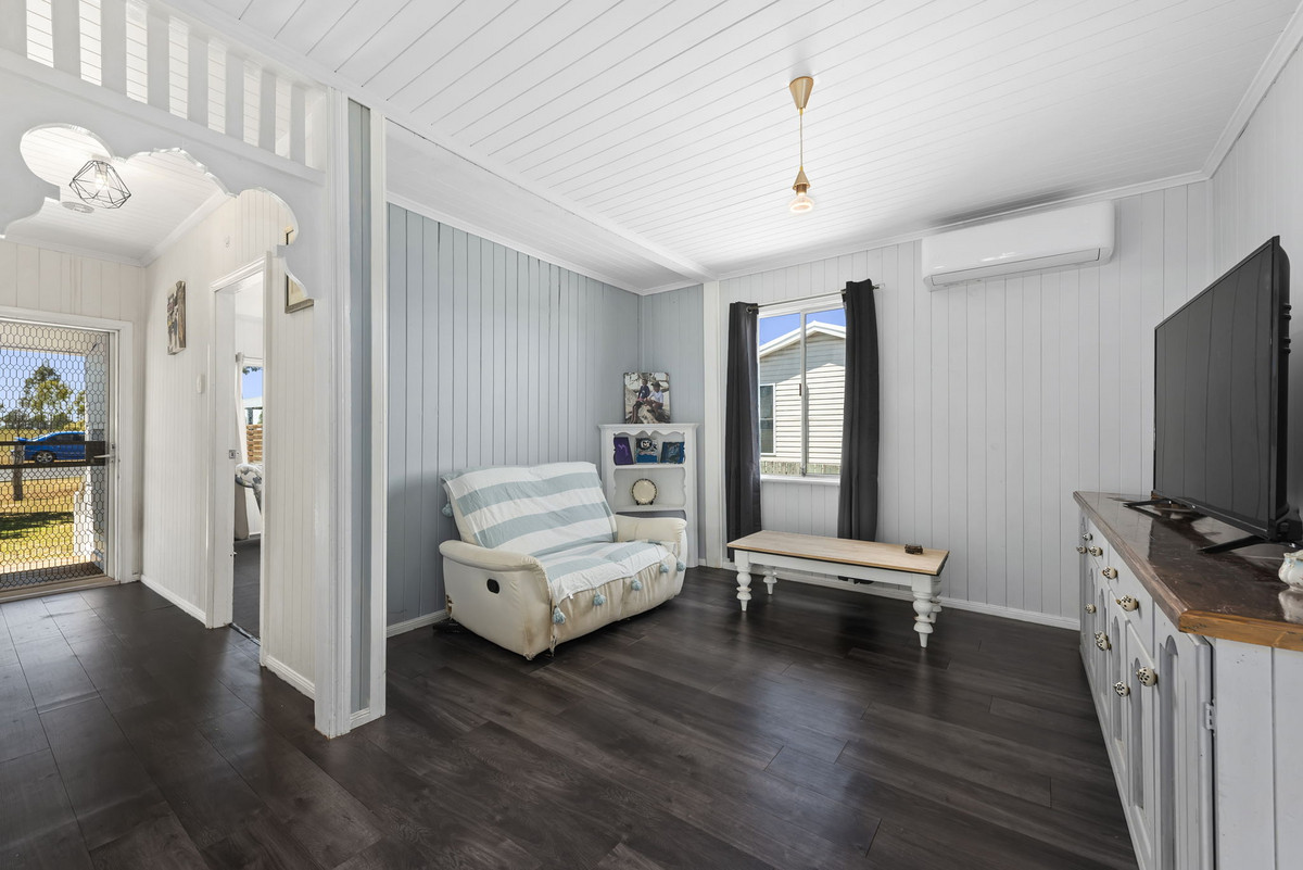 3-bedroom house at 62 Victoria Street, Clifton, QLD 4361, , Queensland