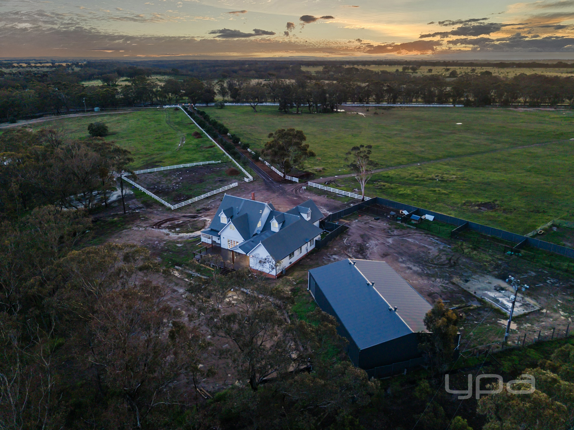 5-bedroom house at 154 Diggers Rest-Coimadai Road, Coimadai, VIC 3340, Moorabool, Victoria