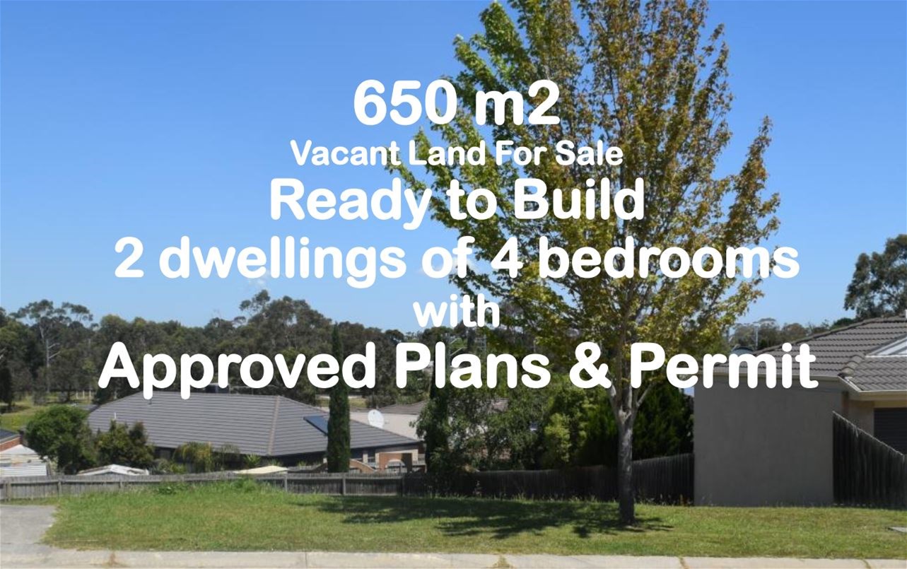 39 Portchester Boulevard, Beaconsfield, VIC 3807 - Image 2