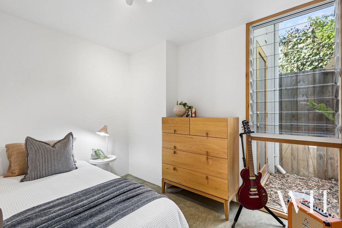 3-bedroom house at 11A MORRIS STREET, Beaconsfield WA 6162, Fremantle, Western Australia