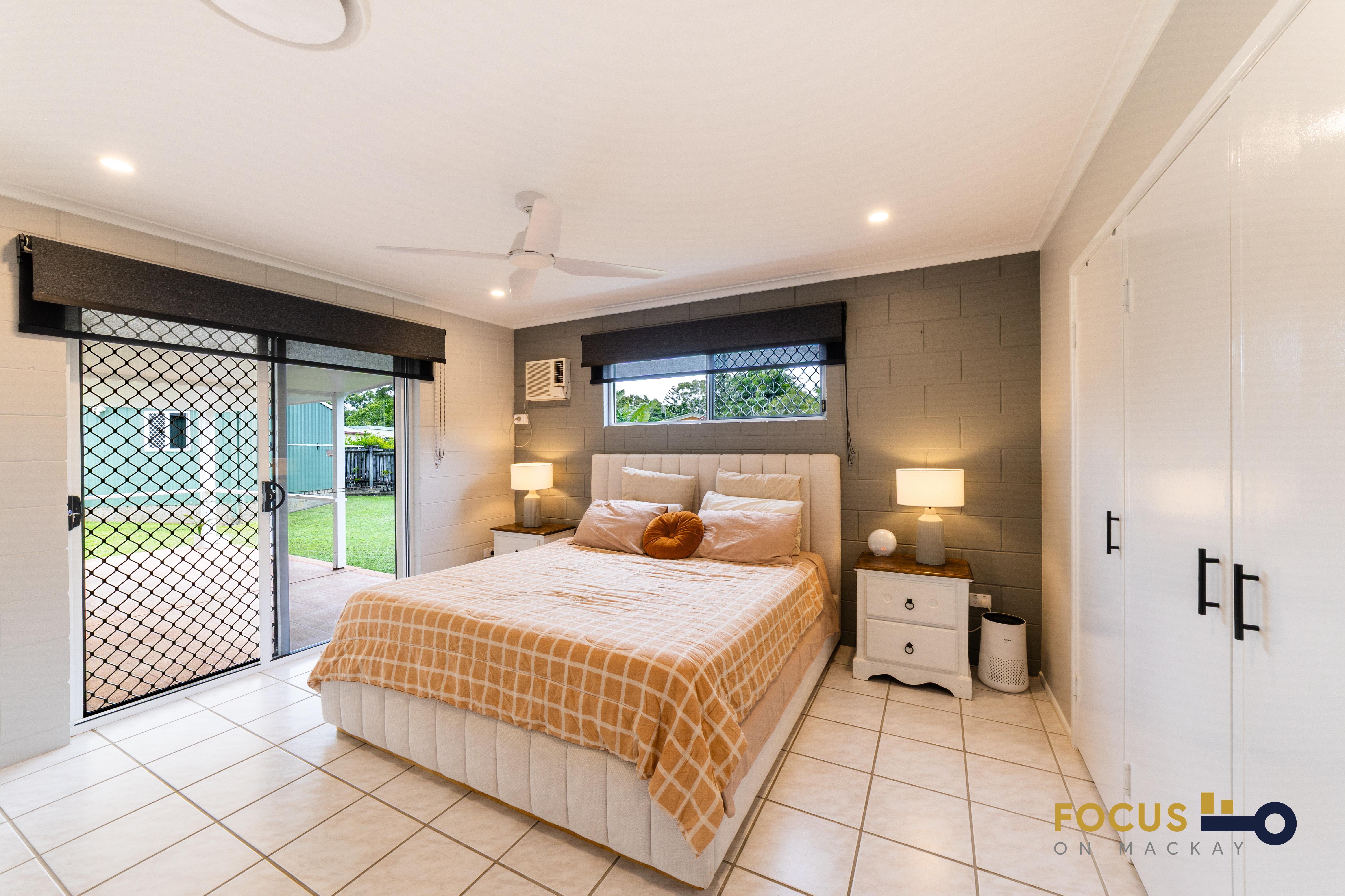 3-bedroom house at 41 WINDSOR DRIVE, Hay Point QLD 4740, Mackay, Queensland