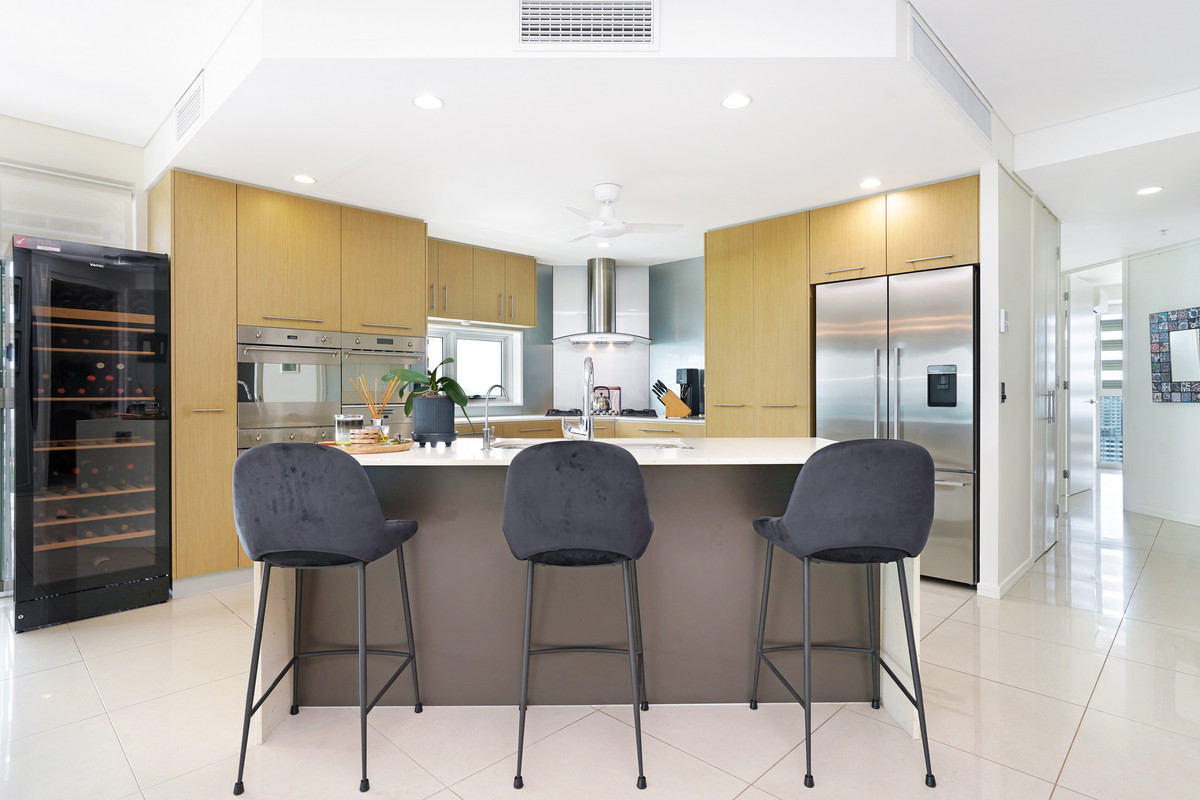 3-bedroom unit at 181 8A GARDINER STREET, DARWIN CITY NT 0800, Darwin, Northern Territory