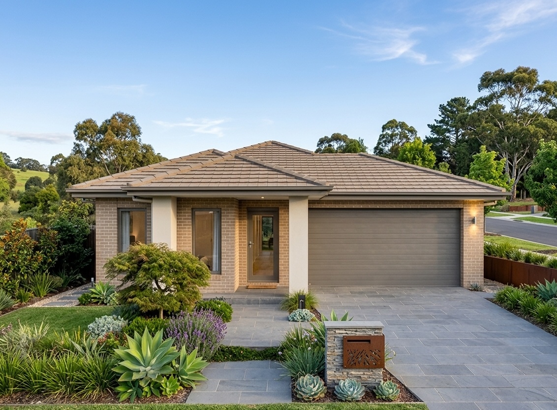 5bed Cherry Side Estate, Smythes Creek, Vic, 3351 - Image 1