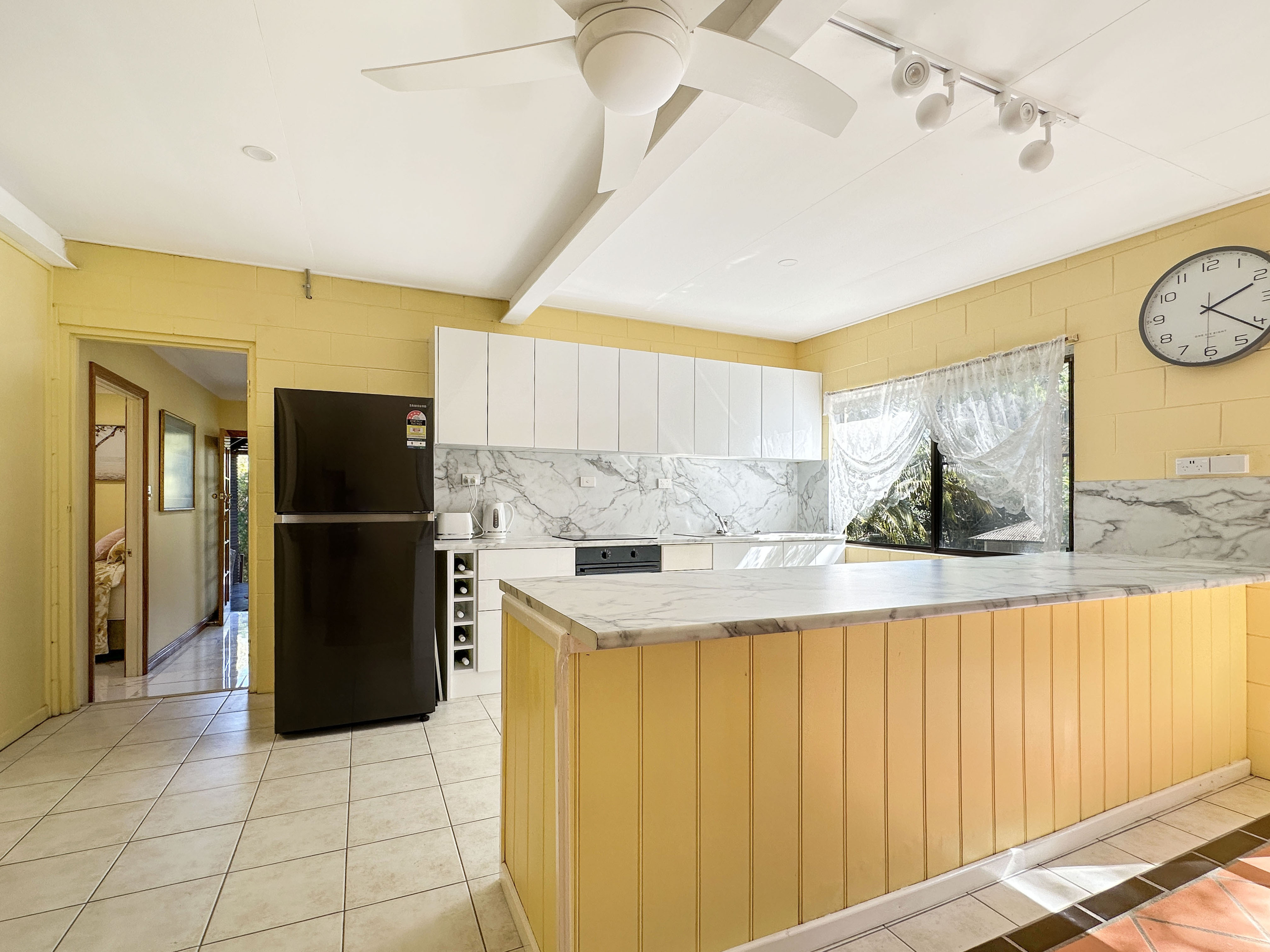 4-bedroom house at 18 OLYMPUS CRESCENT, Arcadia QLD 4819, Townsville, Queensland