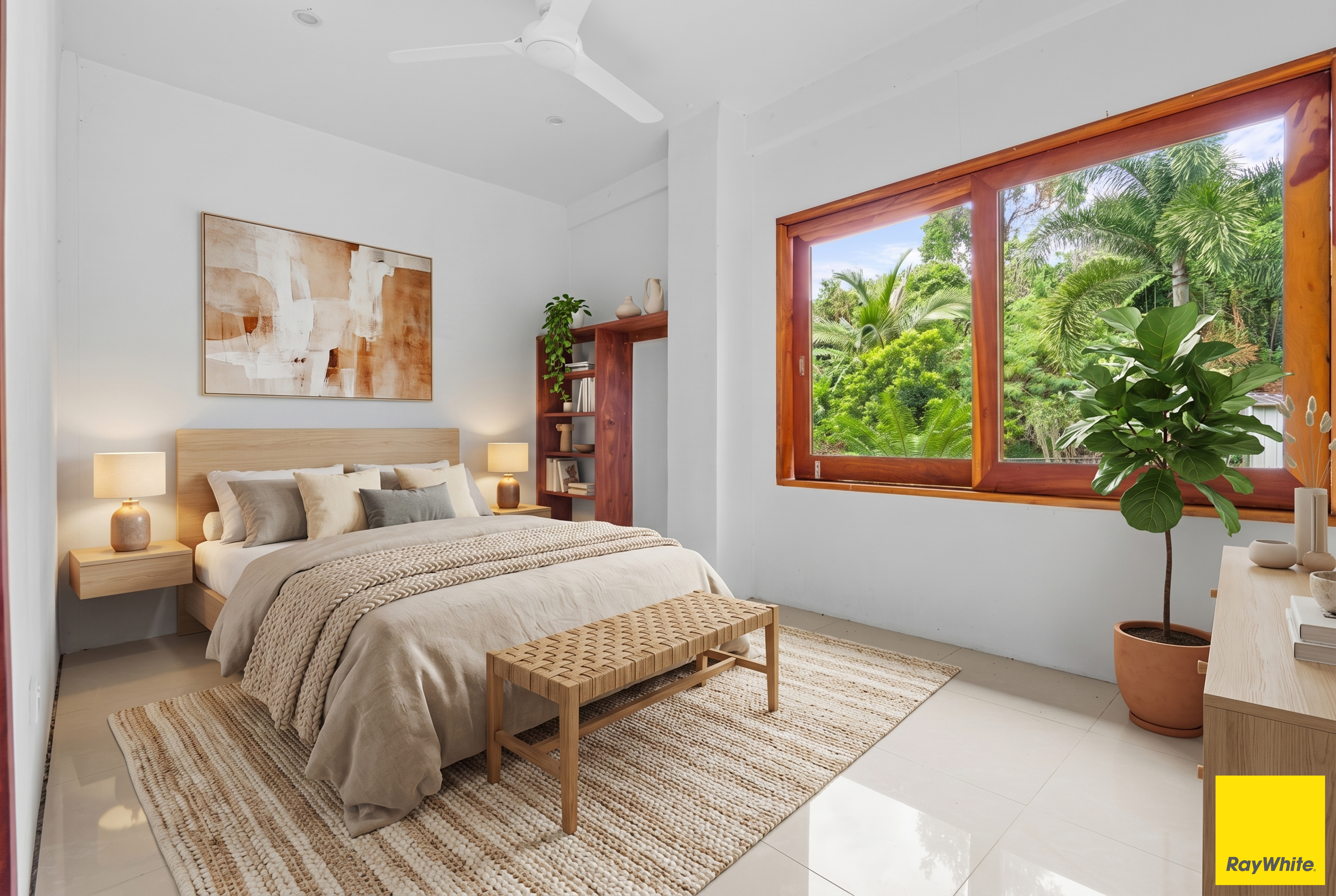5-bedroom house at 57 OCEAN VIEW ROAD, Killaloe QLD 4877, Douglas, Queensland