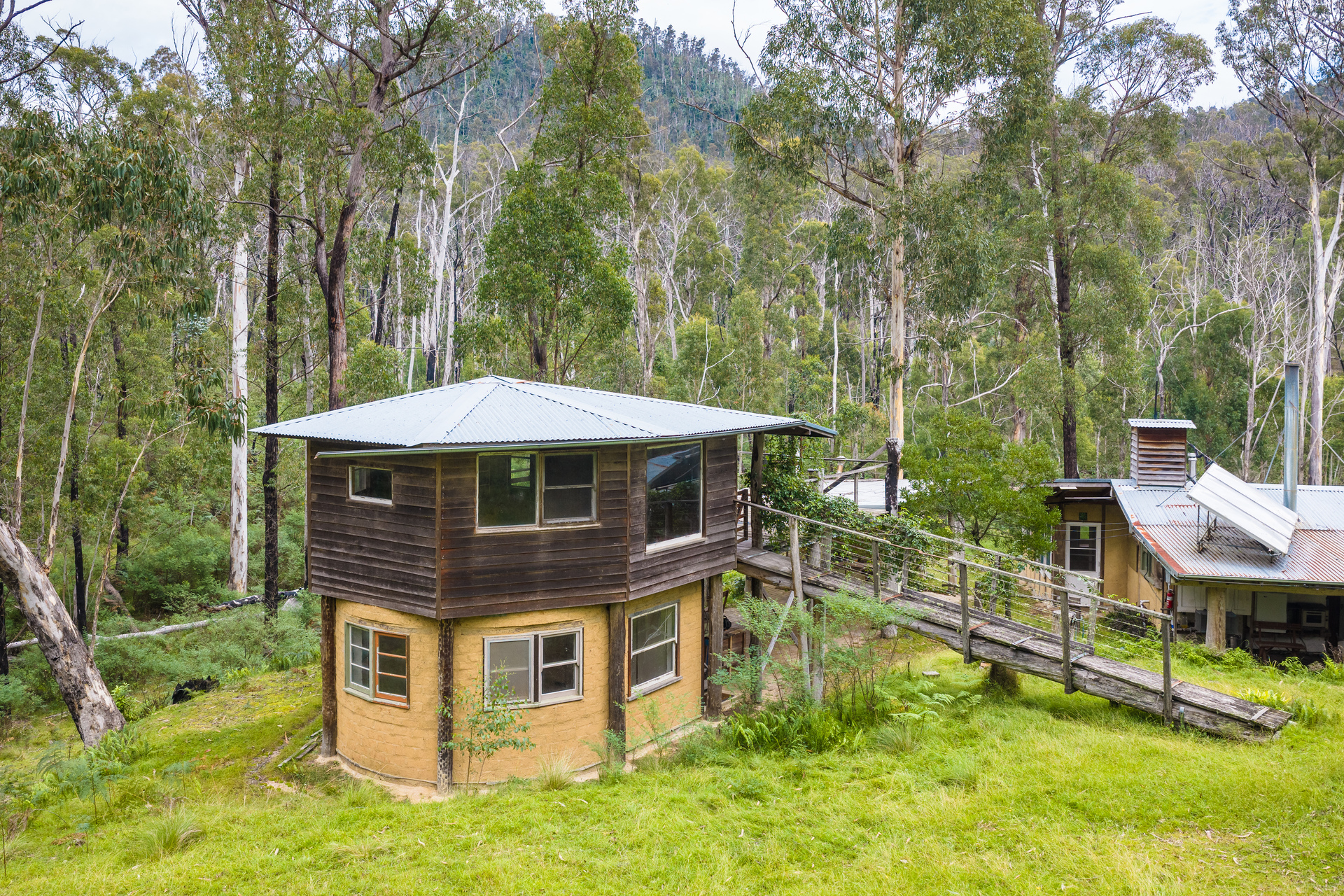 4-bedroom house at KOOROOL 1227 TANTAWANGALO MOUNTAIN ROAD, TANTAWANGALO NSW 2550, Bega Valley, New South Wales