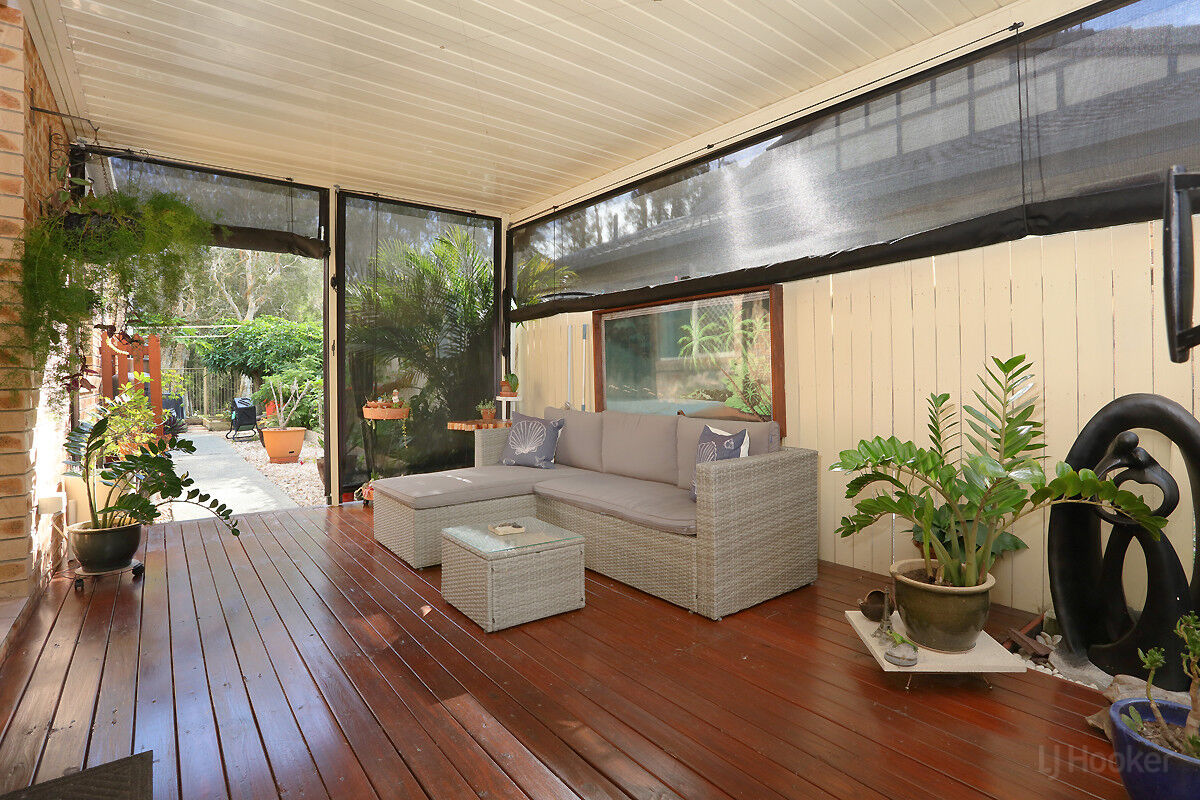 3-bedroom unit at 2 25 SANCTUARY COURT, COOMBABAH QLD 4216, Gold Coast, Queensland