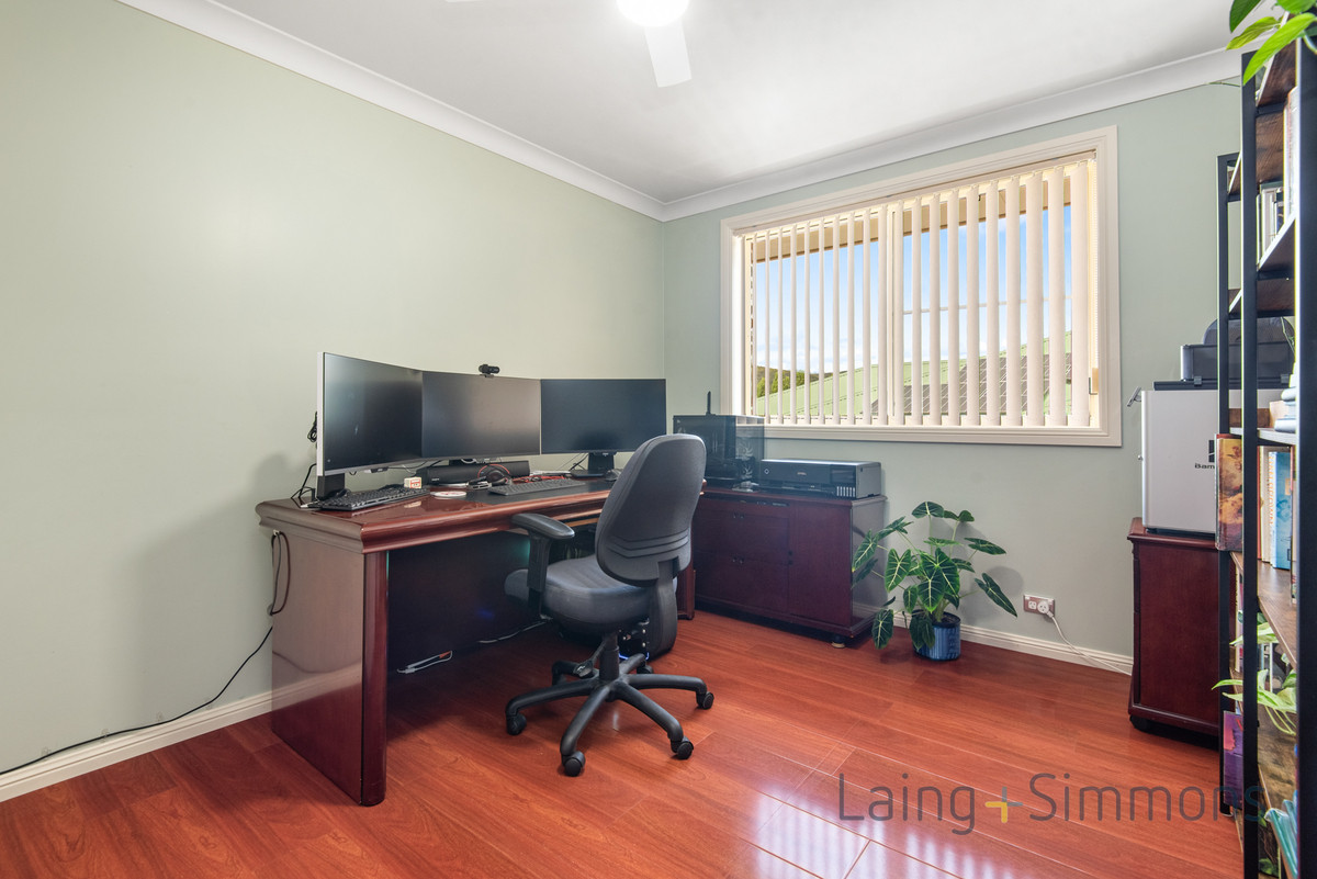 4-bedroom house at 2 WILTON CLOSE, Mckellars Park NSW 2790, Lithgow, New South Wales