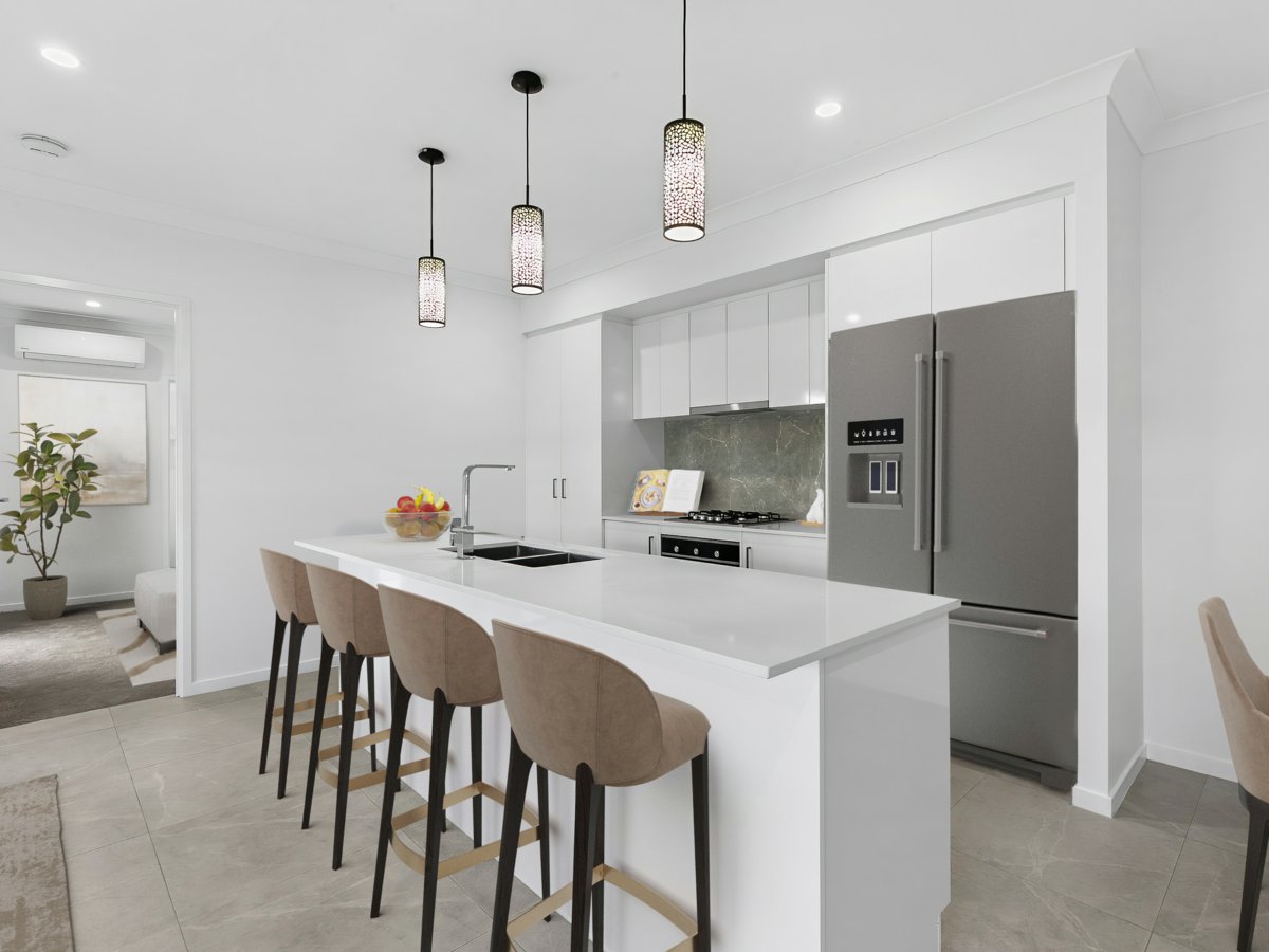 1 & 2/11 Ferguson Avenue, Bongaree, Qld, 4507 - Image 7