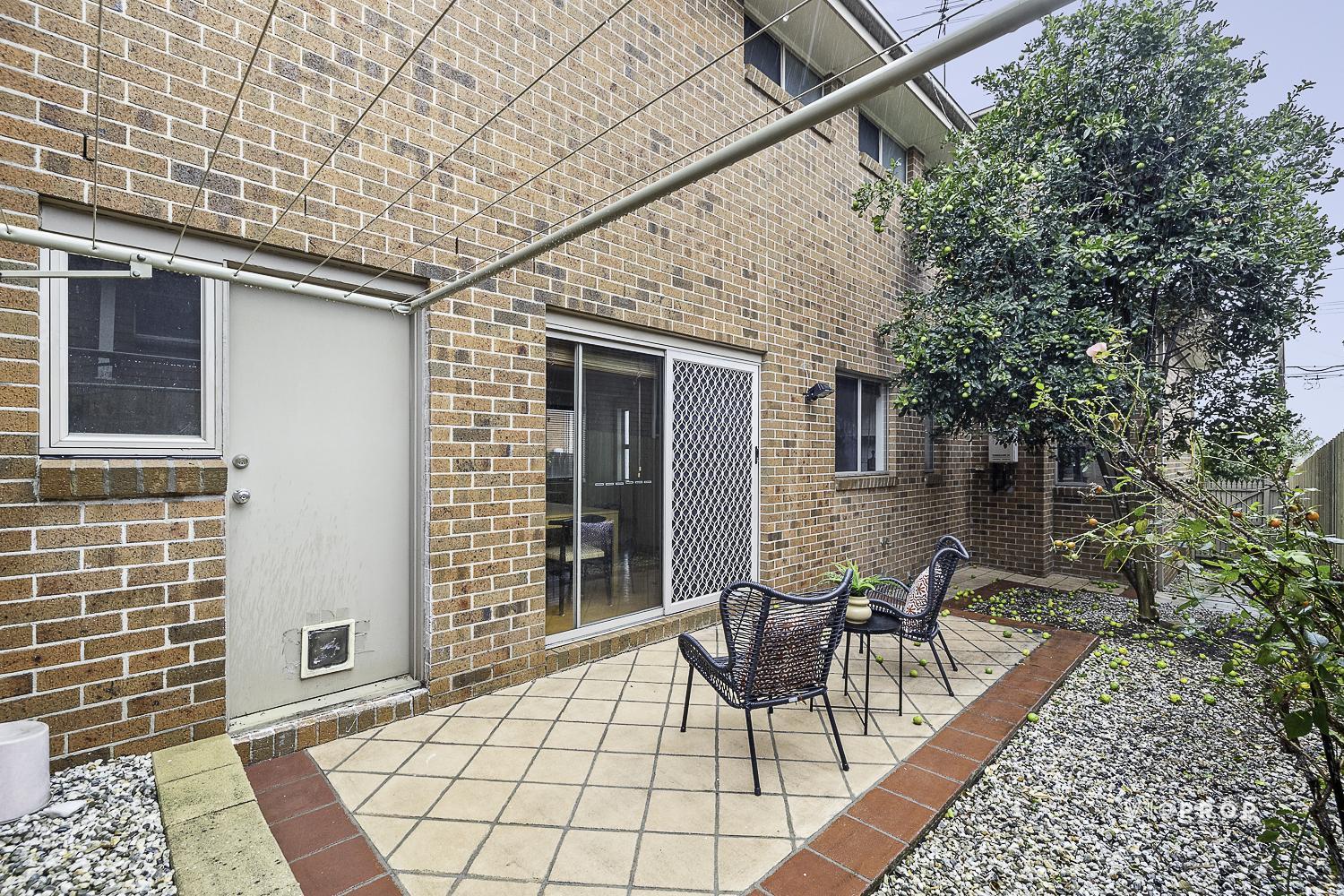 4-bedroom unit at 1 164 THOMPSONS ROAD, BULLEEN VIC 3105, Manningham, Victoria