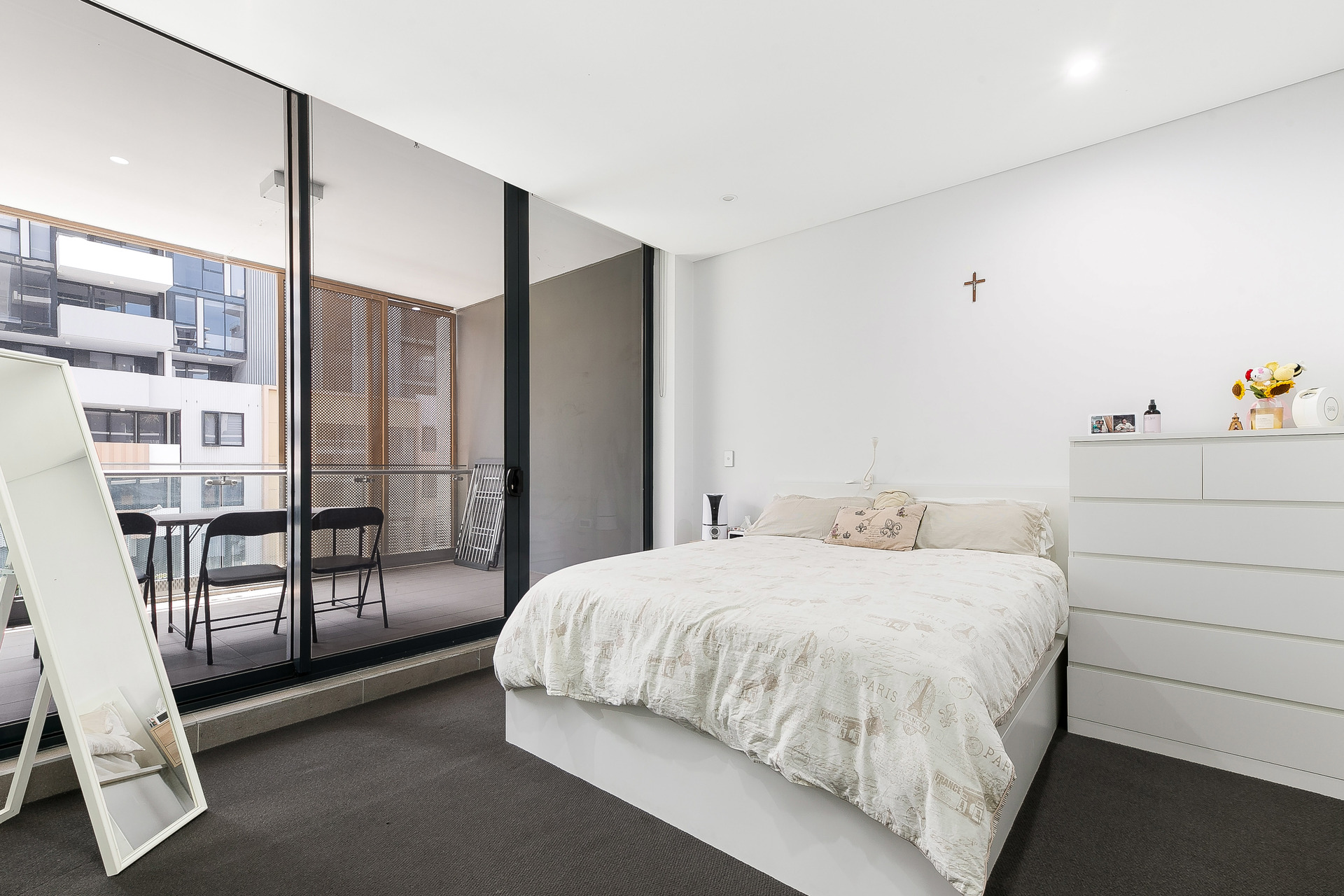 UNIT 428 55 CHURCH AVENUE, Mascot NSW 2020 - Image 5
