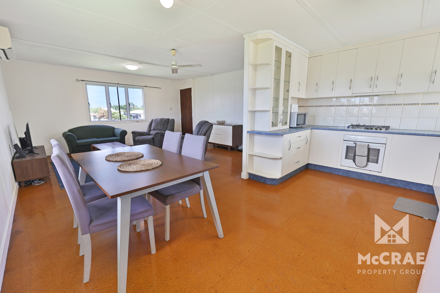 3-bedroom house at 88 POWELL STREET, Bowen QLD 4805, Whitsunday, Queensland