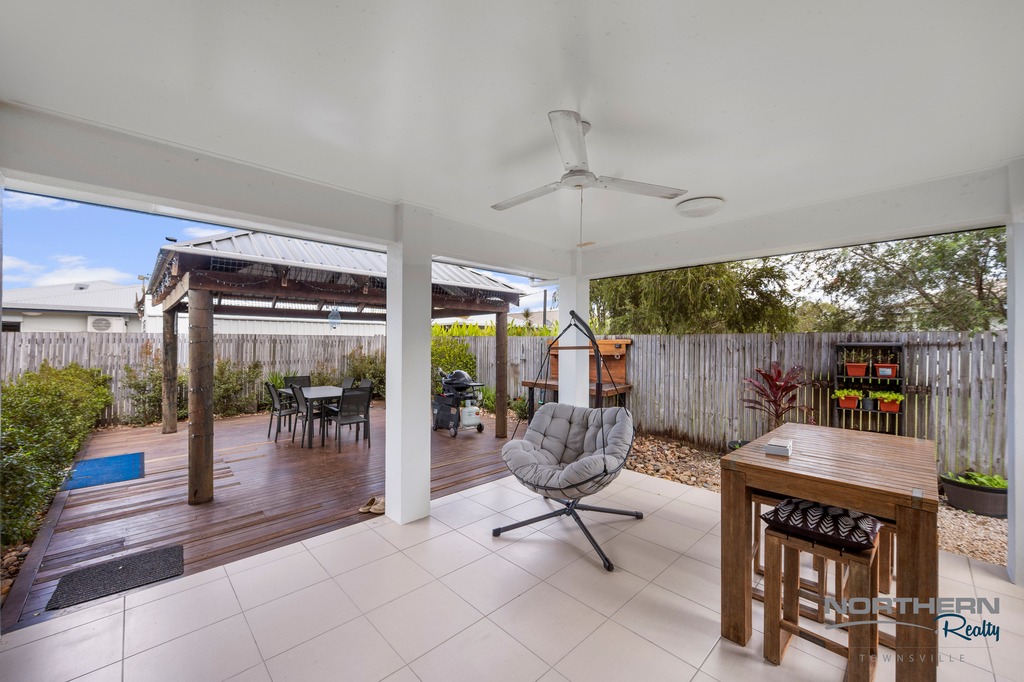 28 DUNDABELLA DRIVE, Deeragun QLD 4818 - Image 9