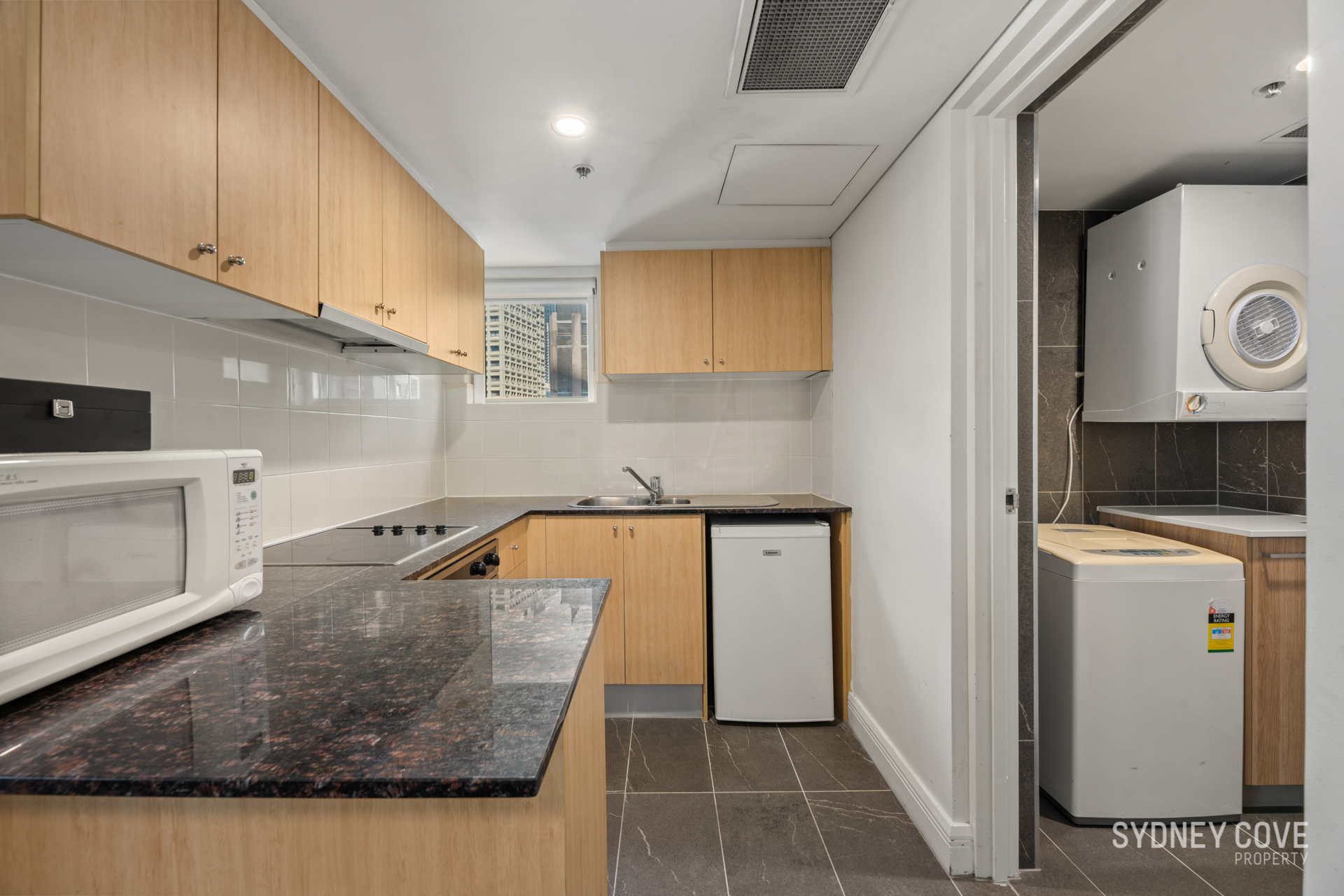 1-bedroom unit at 1802/433 Kent Street, Sydney, Nsw, 2000, Sydney, New South Wales