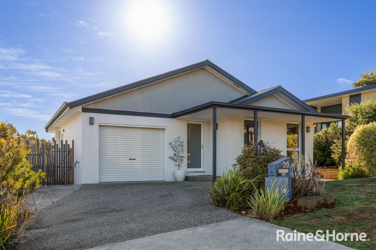 20 Tetratheca Drive, Kingston, TAS 7050 - Image 1