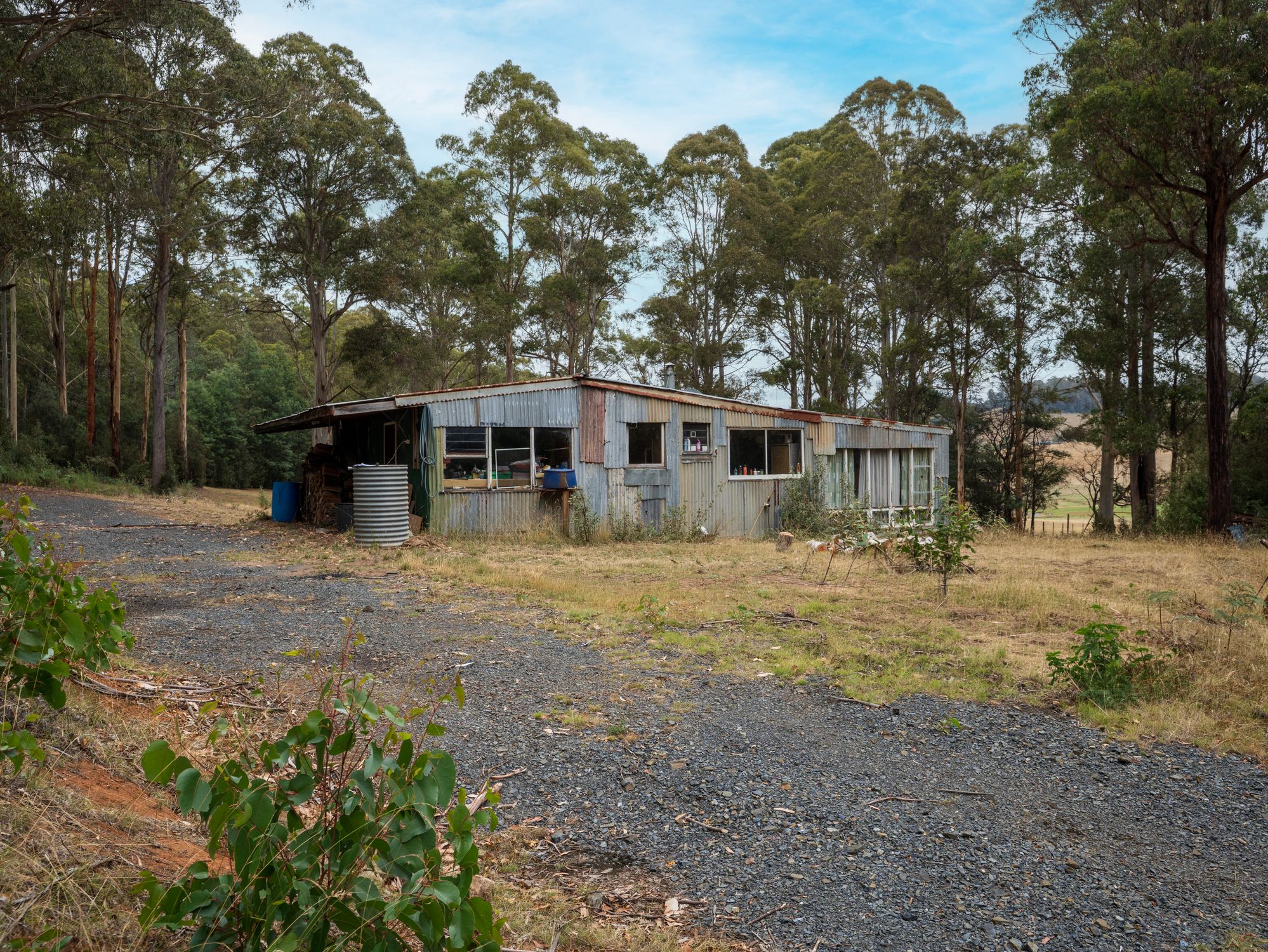 1-bedroom house at 167 LAKE BARRINGTON ROAD, Wilmot TAS 7310, Kentish, Tasmania