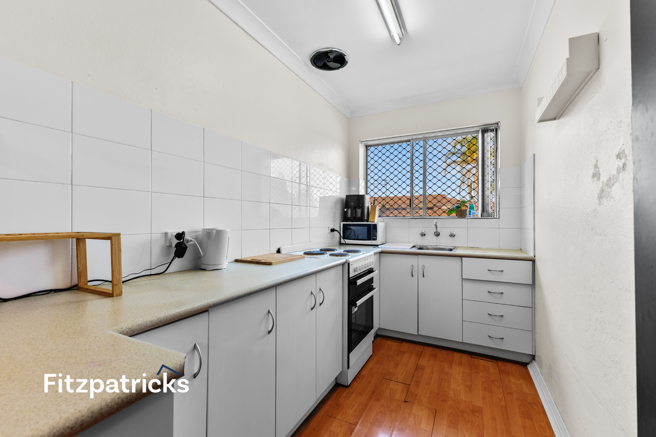 2-bedroom unit at 5/9 Nordlingen Drive, Tolland, NSW 2650, Wagga Wagga, New South Wales