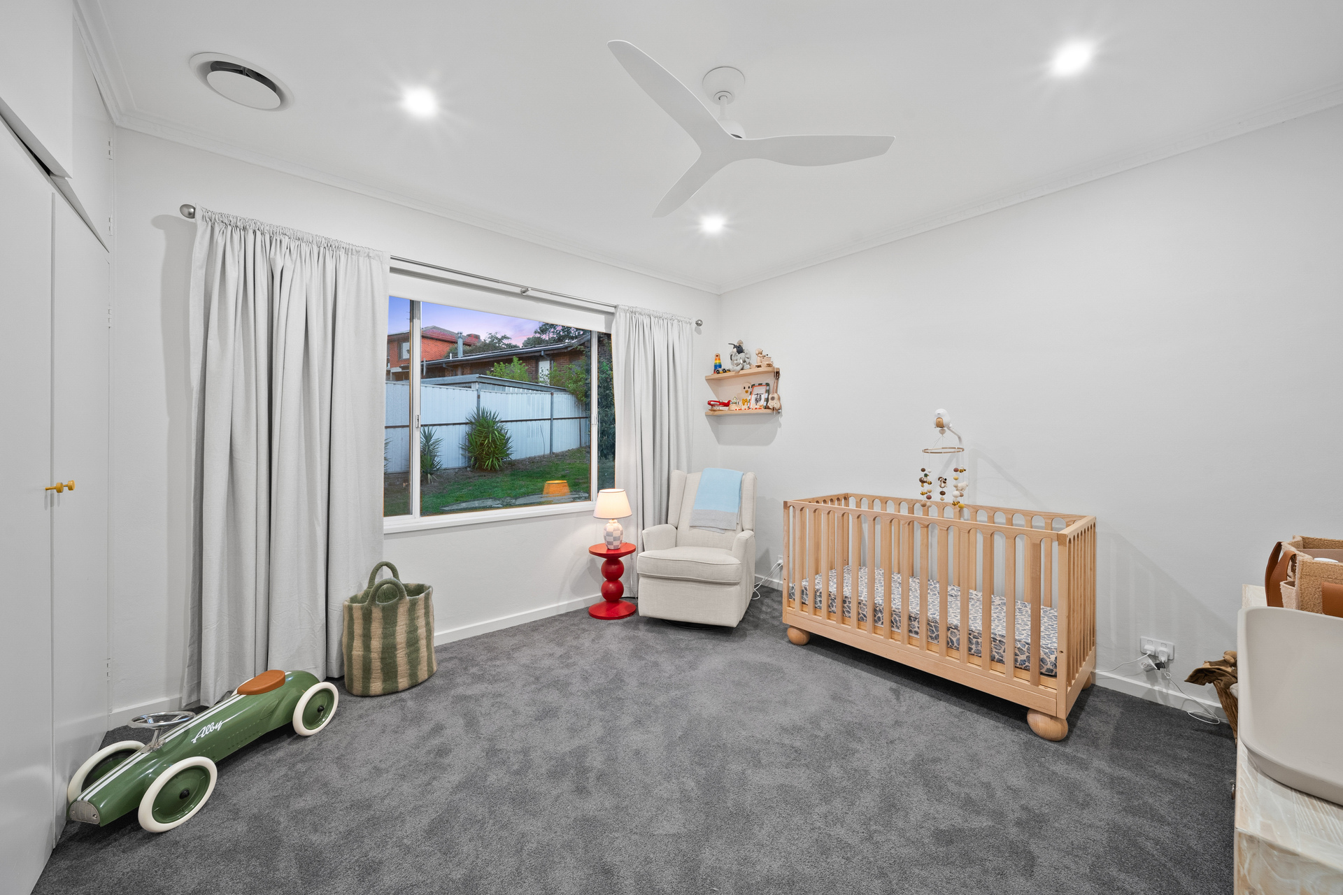 4-bedroom house at 7 NORTHCOTT STREET, Crestwood NSW 2620, Queanbeyan-Palerang, New South Wales