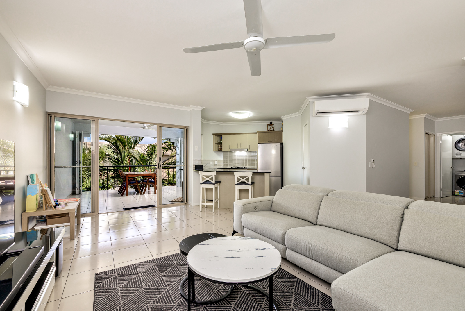 421/12-21 Gregory Street, Westcourt, Qld, 4870 - Image 2