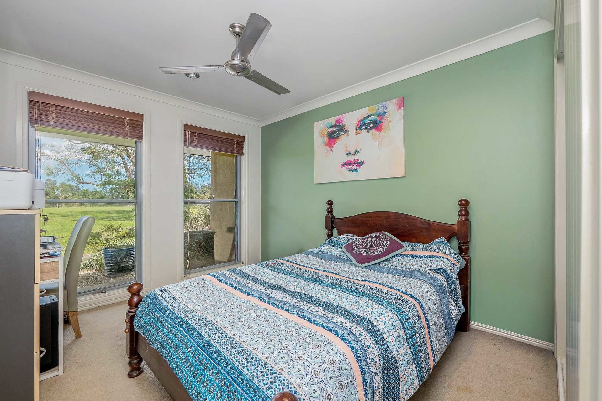 3-bedroom house at 933 Bruxner Highway, South Gundurimba, NSW 2480, Lismore, New South Wales