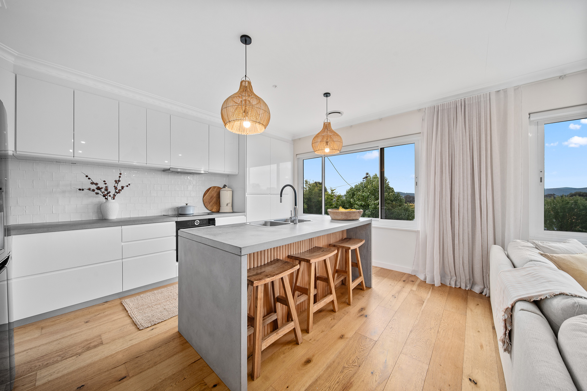 4-bedroom house at 7 NORTHCOTT STREET, Crestwood NSW 2620, Queanbeyan-Palerang, New South Wales
