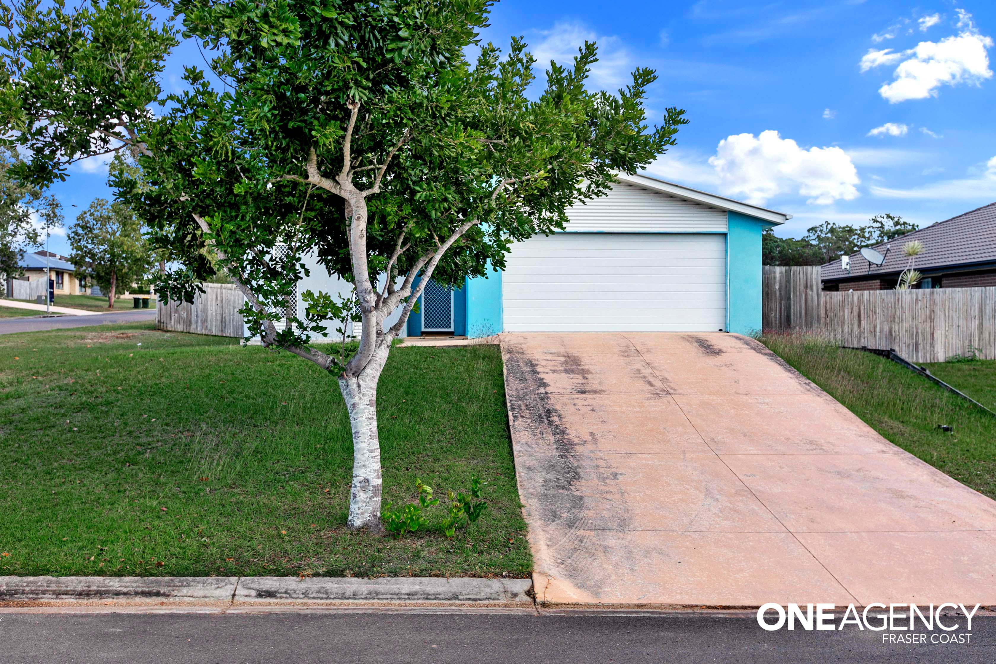 4-bedroom house at 86 Tulipwood Drive, Tinana, QLD 4650, Fraser Coast, Queensland