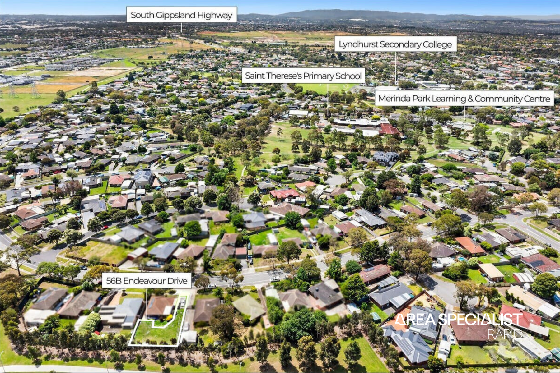 56b Endeavour Drive, Cranbourne North, Vic, 3977 - Image 4