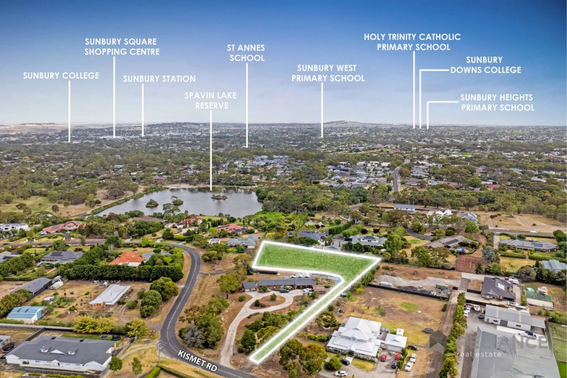 18 Kismet Road, Sunbury, VIC 3429 - Image 9